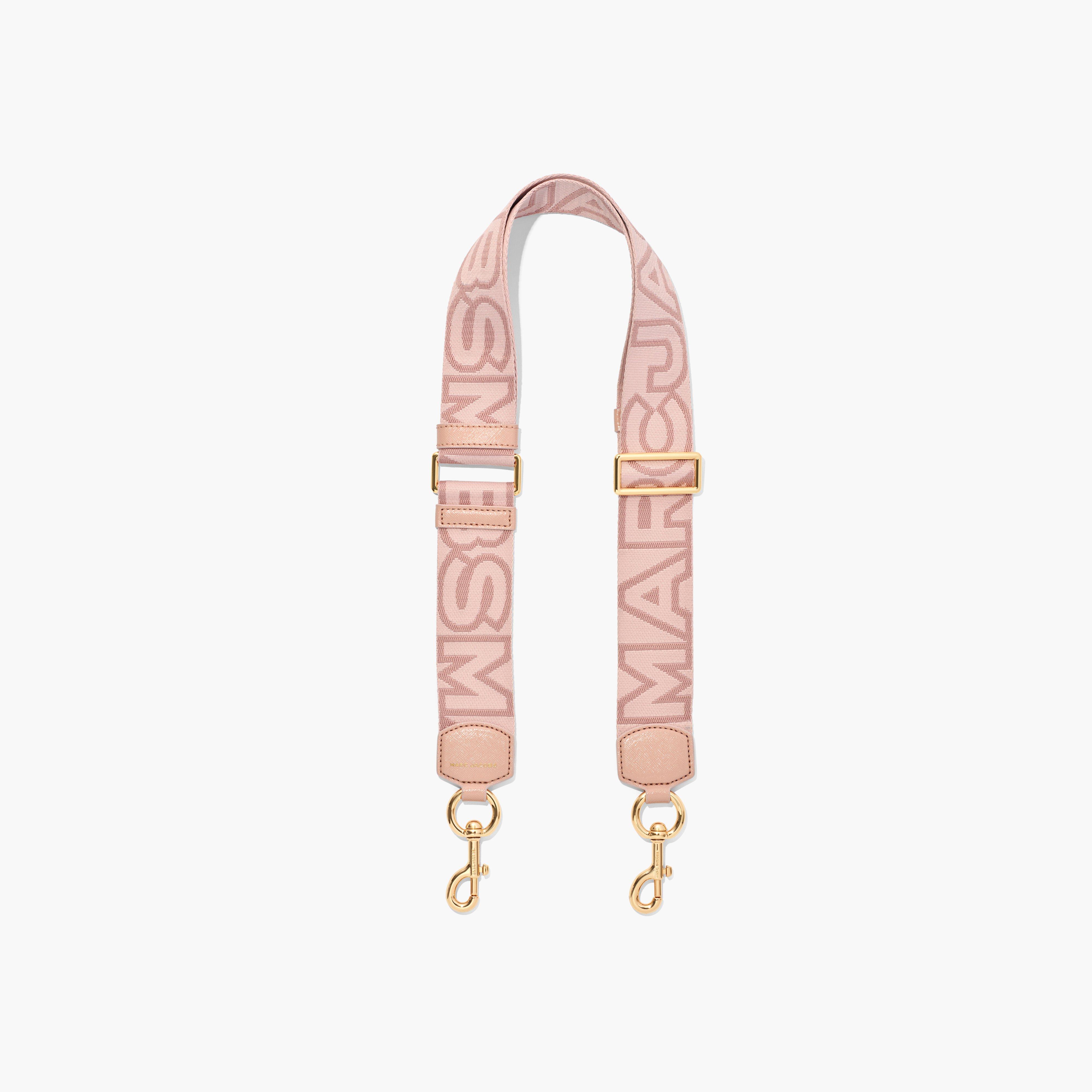 The Outline Logo Webbing Strap(Straps and Charms)