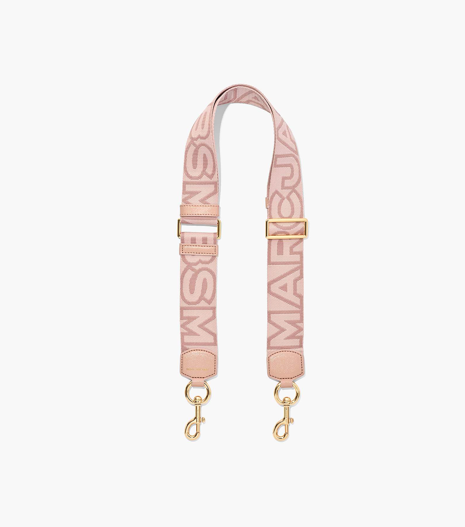 The Outline Logo Webbing Strap(Straps and Charms)