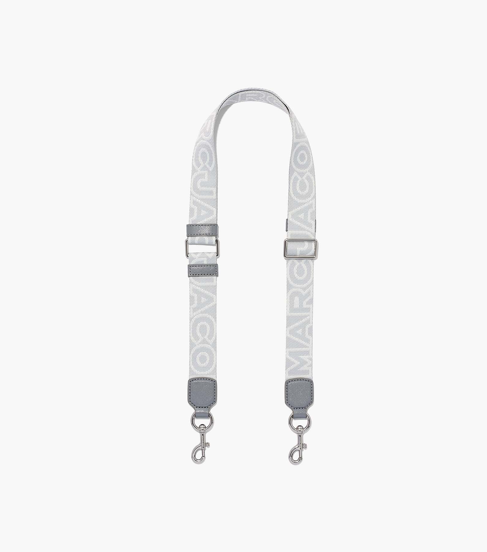 The Thin Outline Logo Webbing Strap(Straps and Charms)