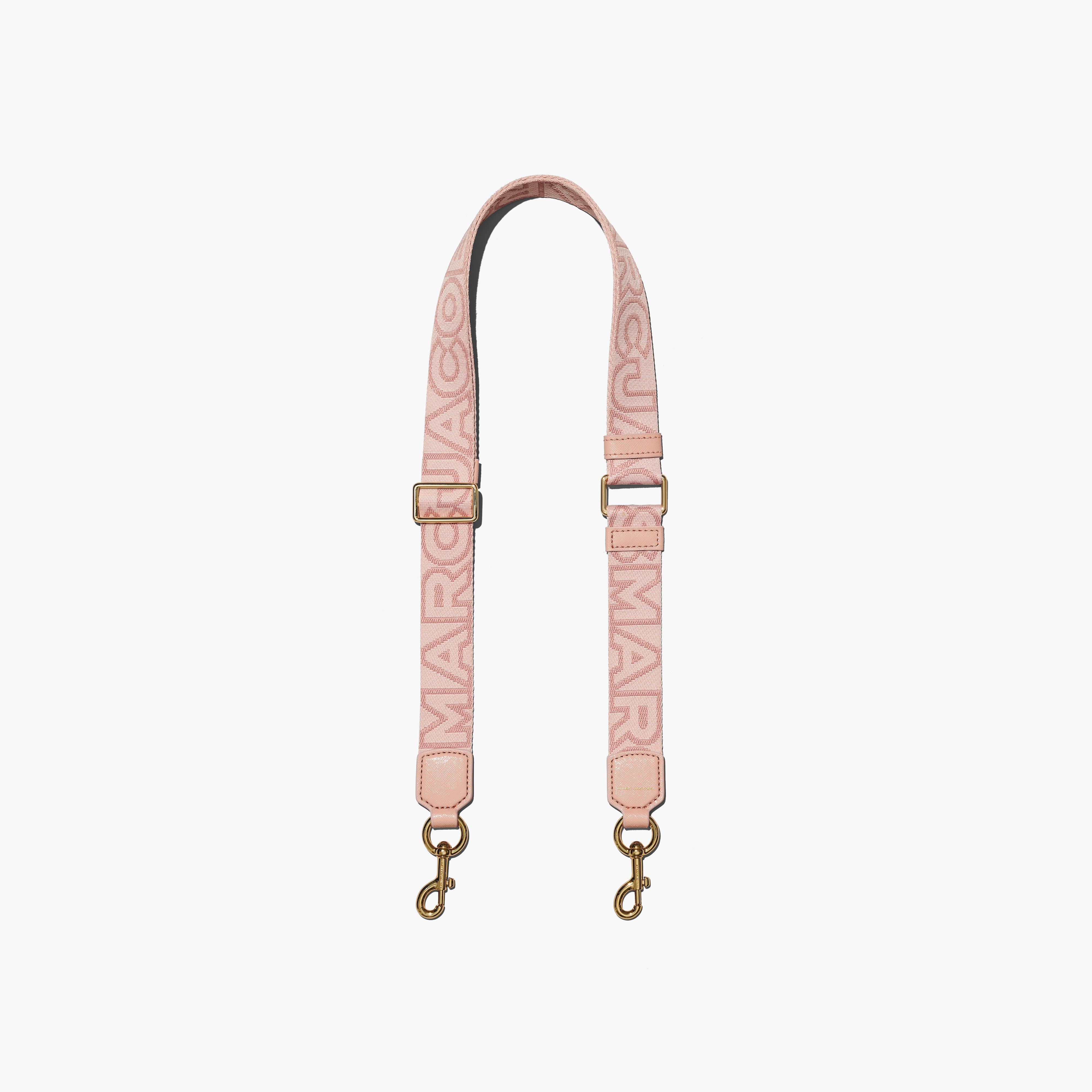 The Chainlink Shoulder Strap | Marc Jacobs | Official Site