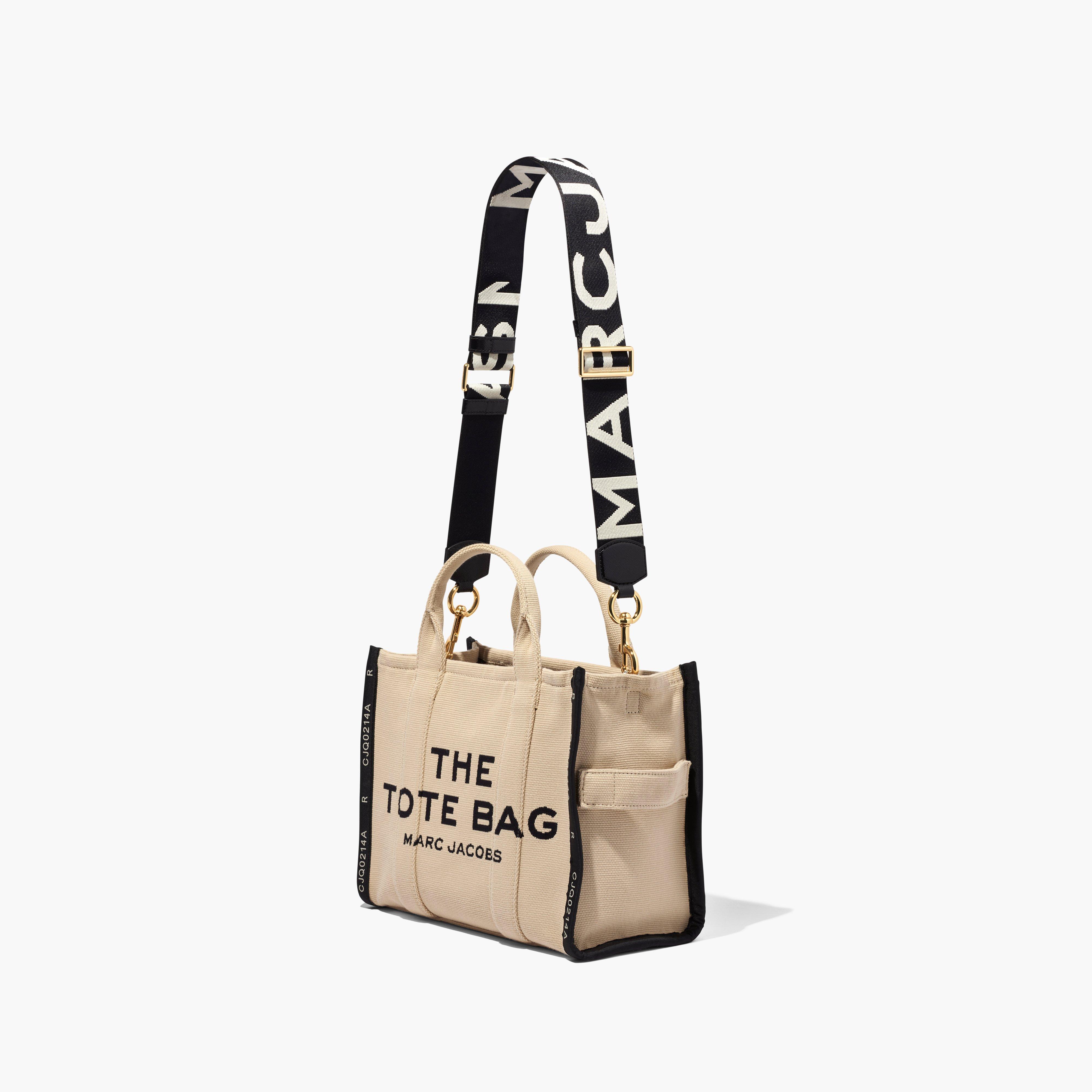 THE BOLD LOGO WEBBING STRAP | マーク ジェイコブス | 公式サイト