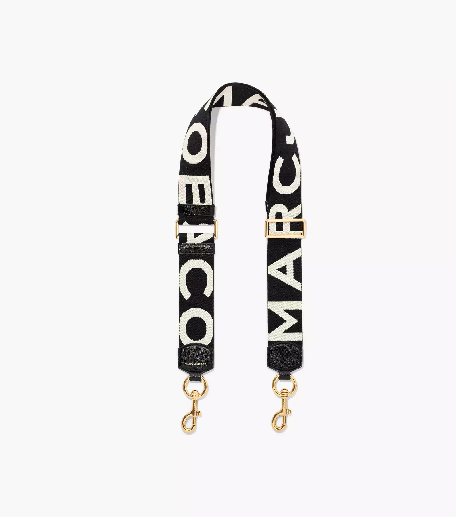 The Logo Webbing Strap(Straps and Charms)