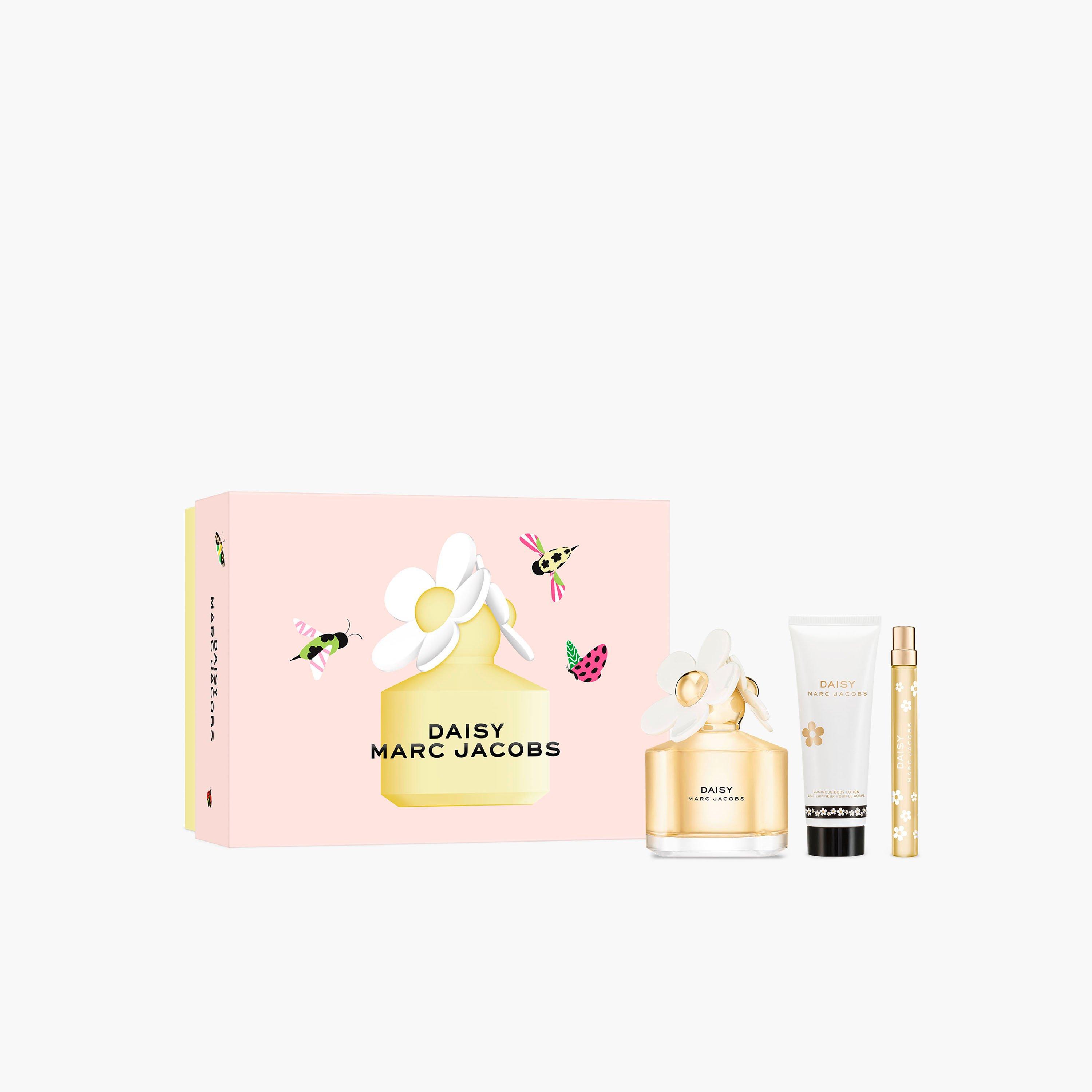 Daisy Gift Set Marc Jacobs Official Site
