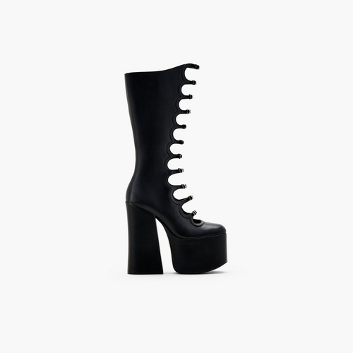 Multi Buckle Kiki Boot Marc Jacobs Heaven