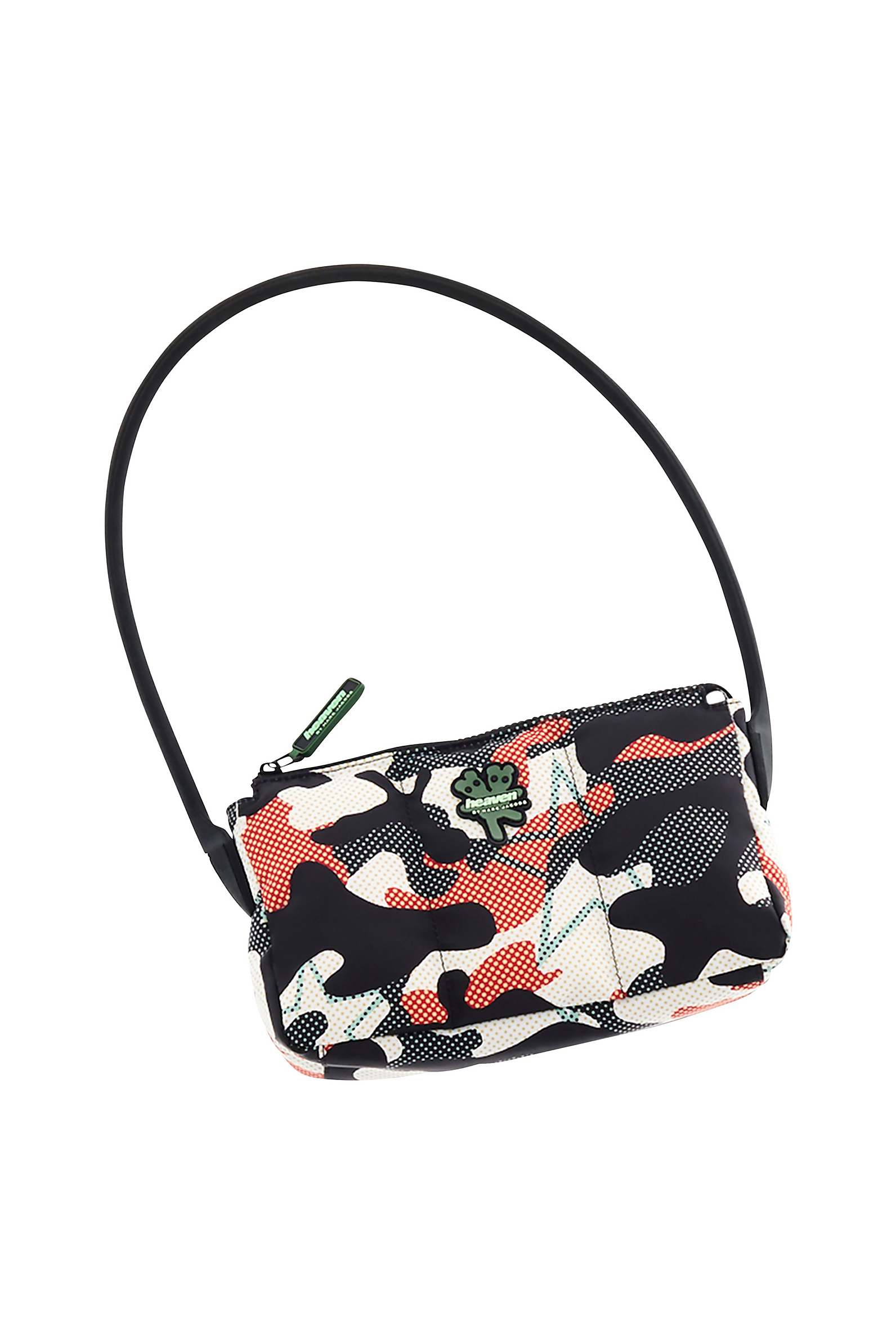 CAMO SHOULDER BAG | Marc Jacobs Heaven CAMO SHOULDER BAG | Marc Jacobs Heaven