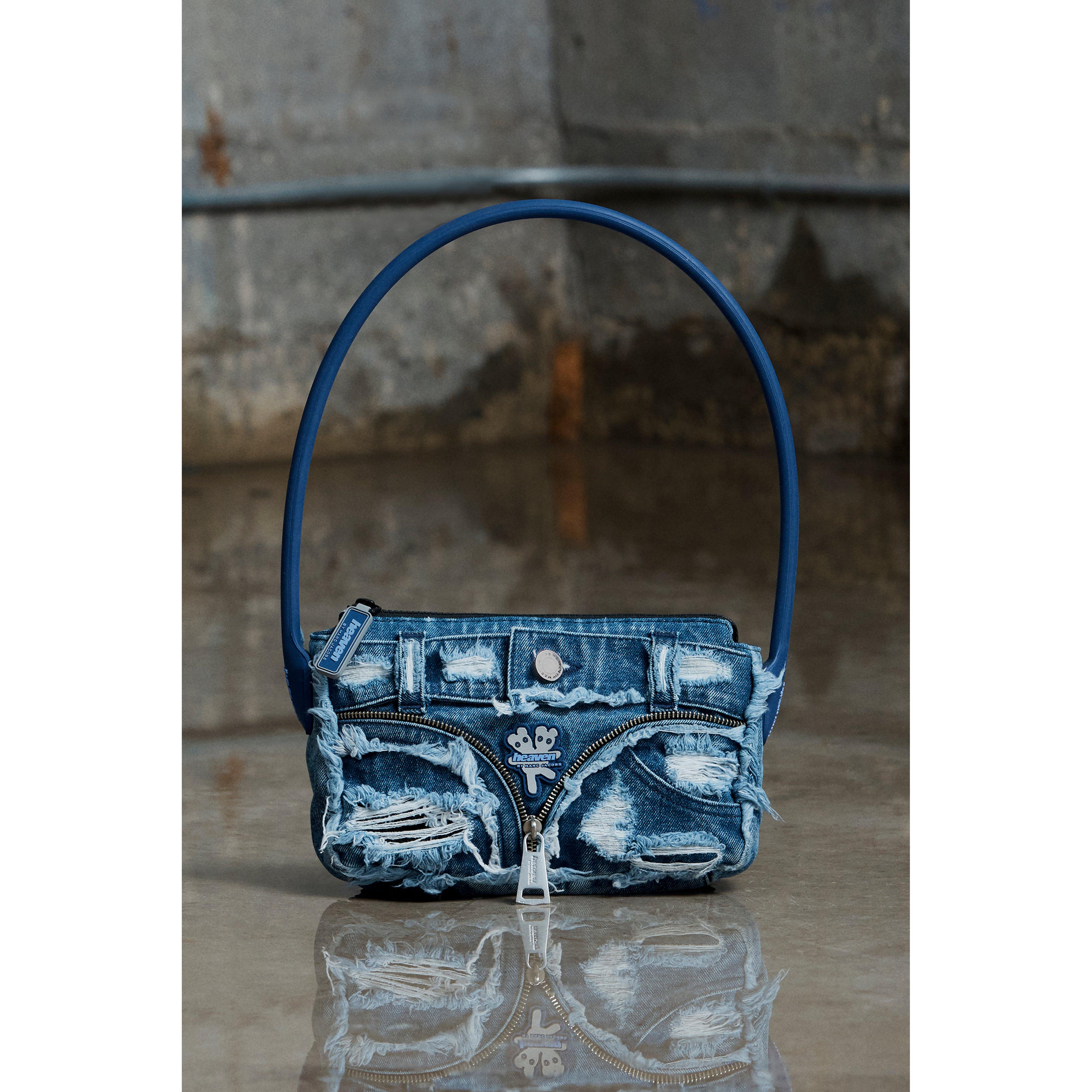 Heaven by Marc Jacobs ショルダーバッグ HEAVEN by MARC JACOBS ショルダーバッグ