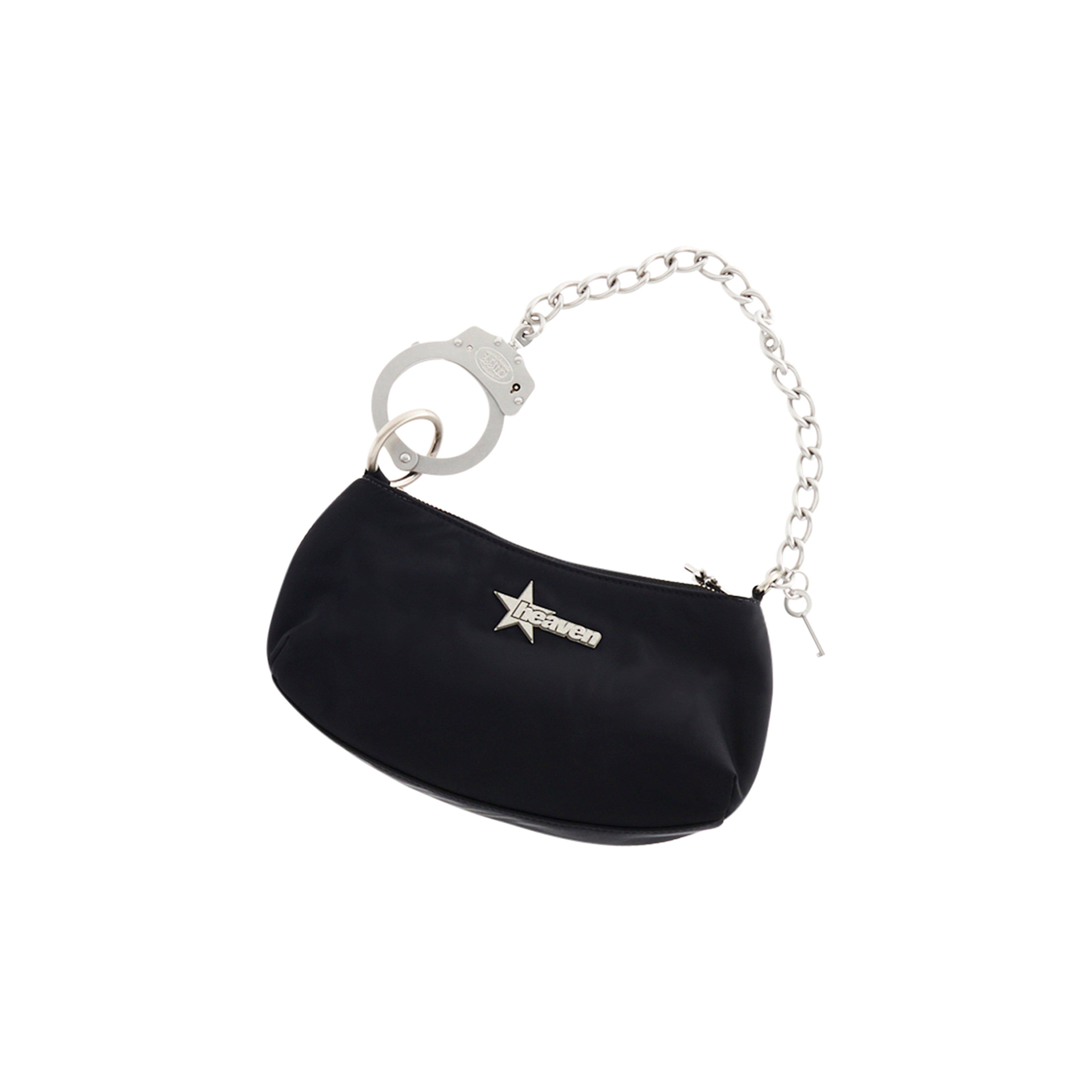 CUFFZ BAG Marc Jacobs Heaven