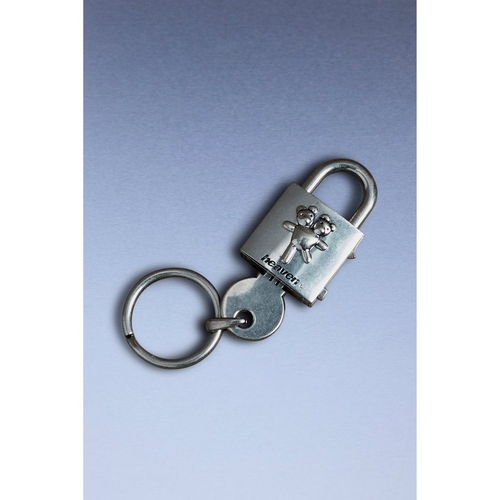 MARS JACOBS KEY & Keyring