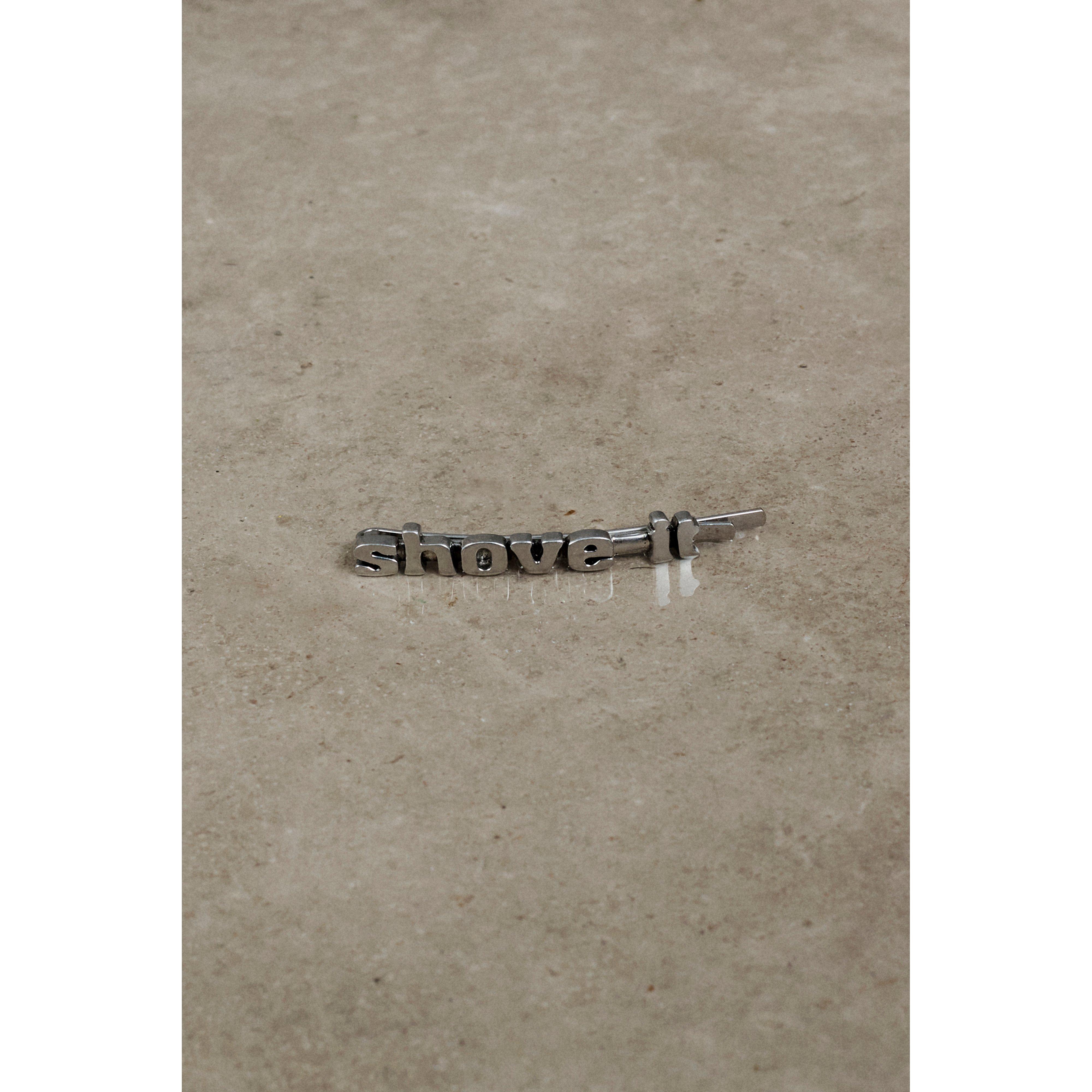 SHOVE IT HAIR PIN | Marc Jacobs Heaven