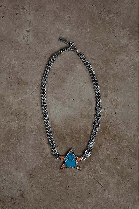 HEAVEN STAR NECKLACE | Marc Jacobs Heaven HEAVEN STAR NECKLACE | Marc Jacobs Heaven
