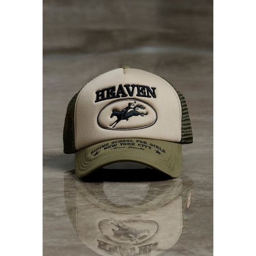 HORSE GIRL CAP | Marc Jacobs Heaven
