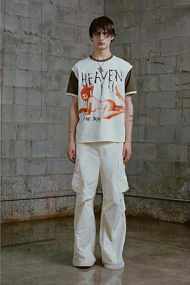 Heaven | Marc Jacobs