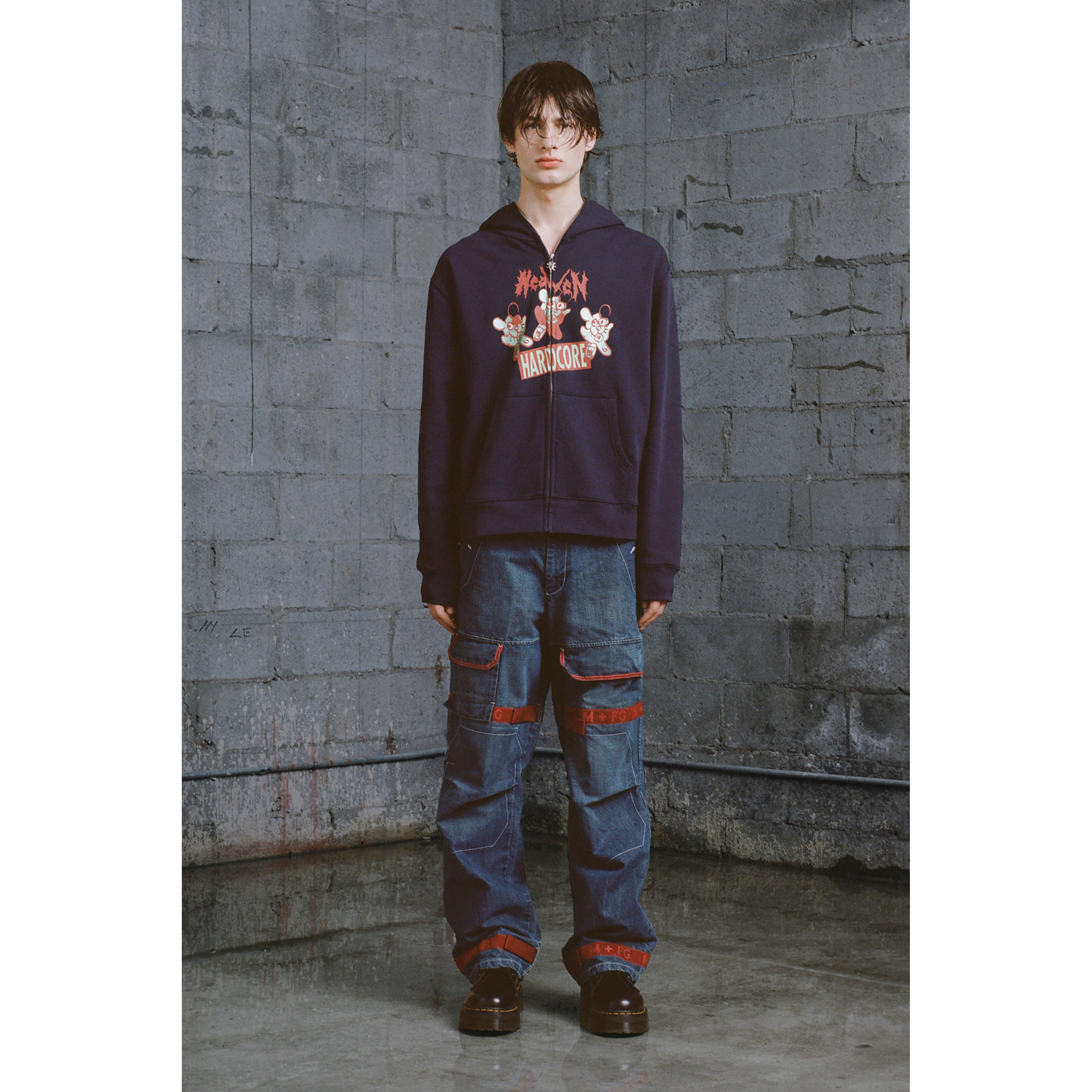 Heaven | Marc Jacobs