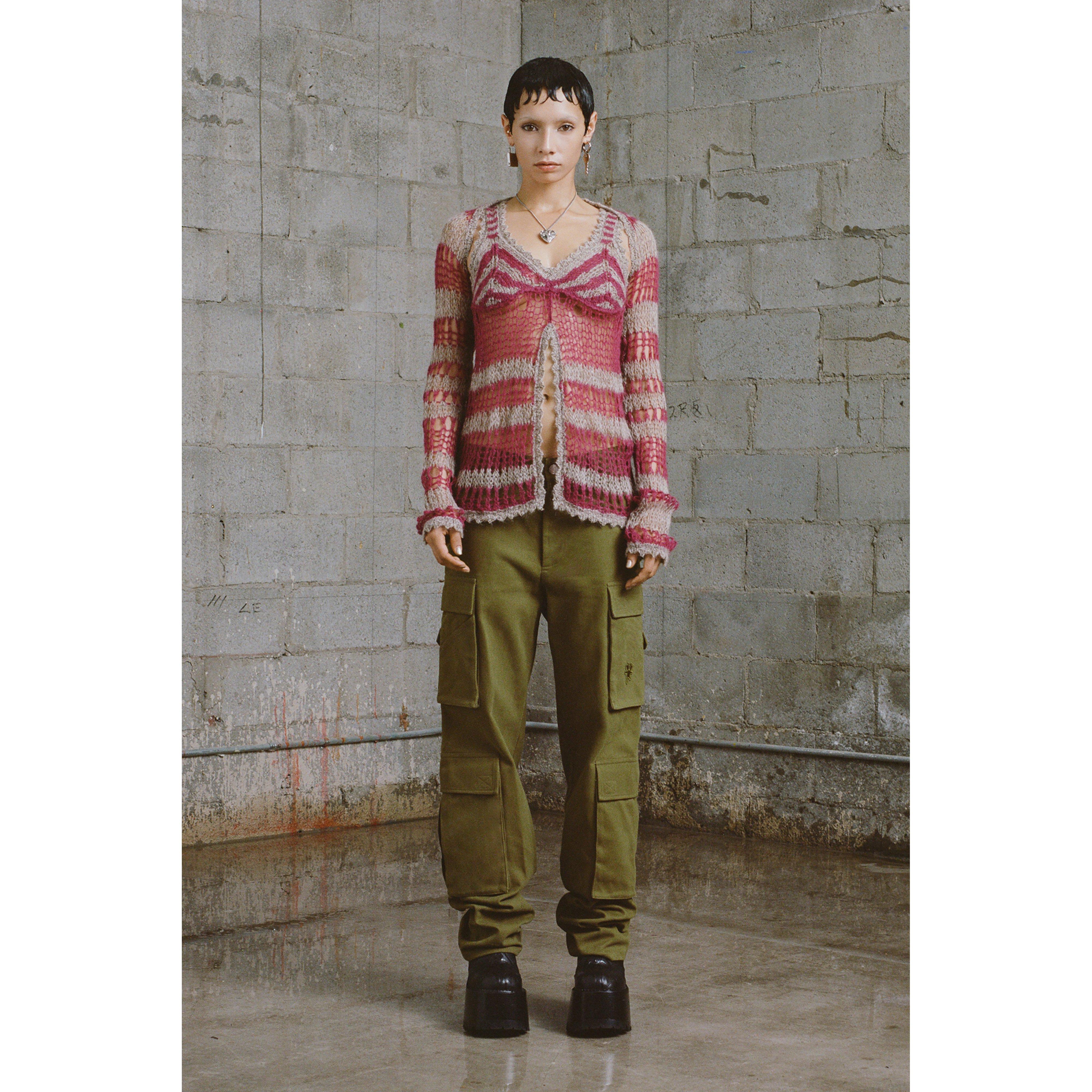 メール便送料無料05 heaven by marc jacobs デフトーンズ ガーター