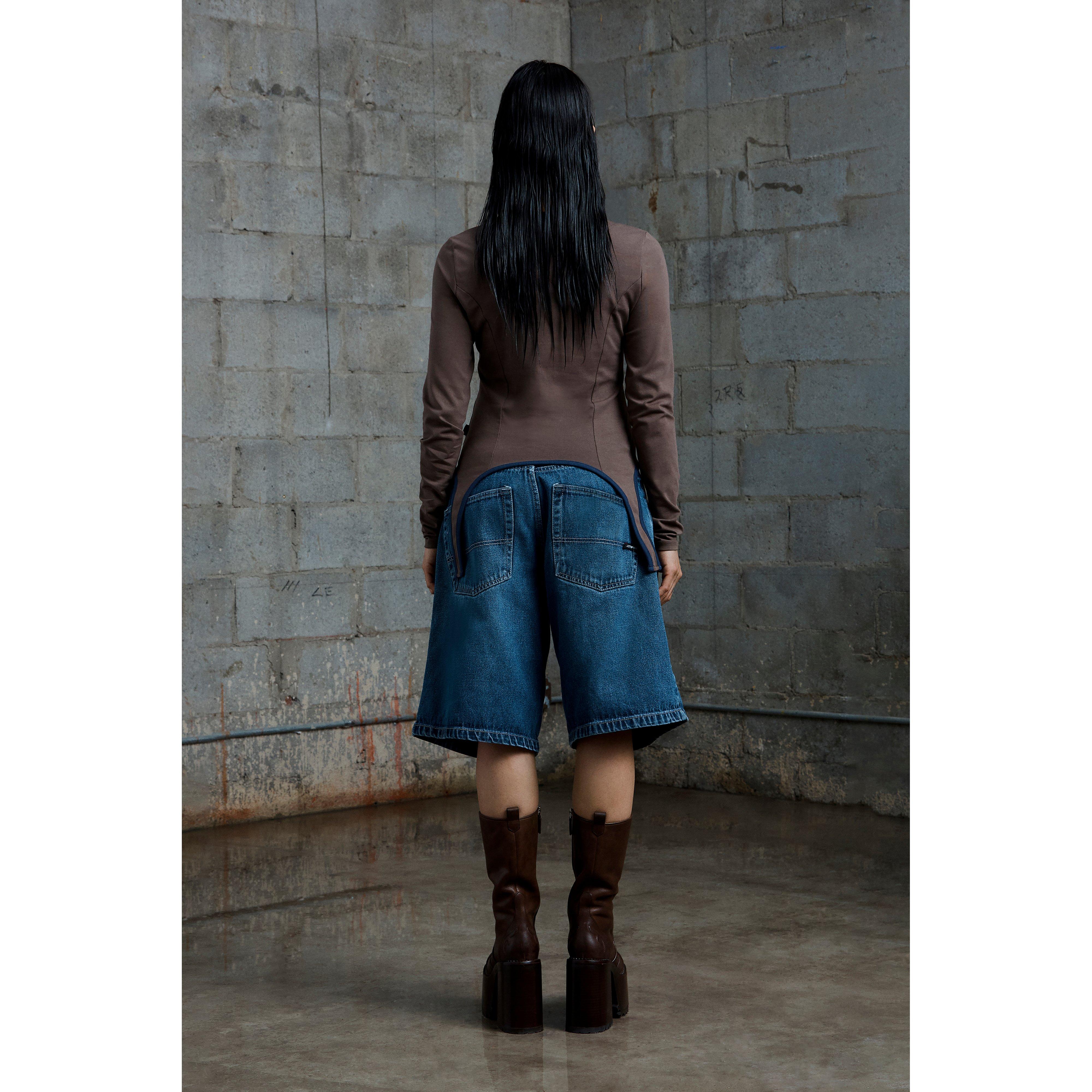 メール便送料無料05 heaven by marc jacobs デフトーンズ ガーター