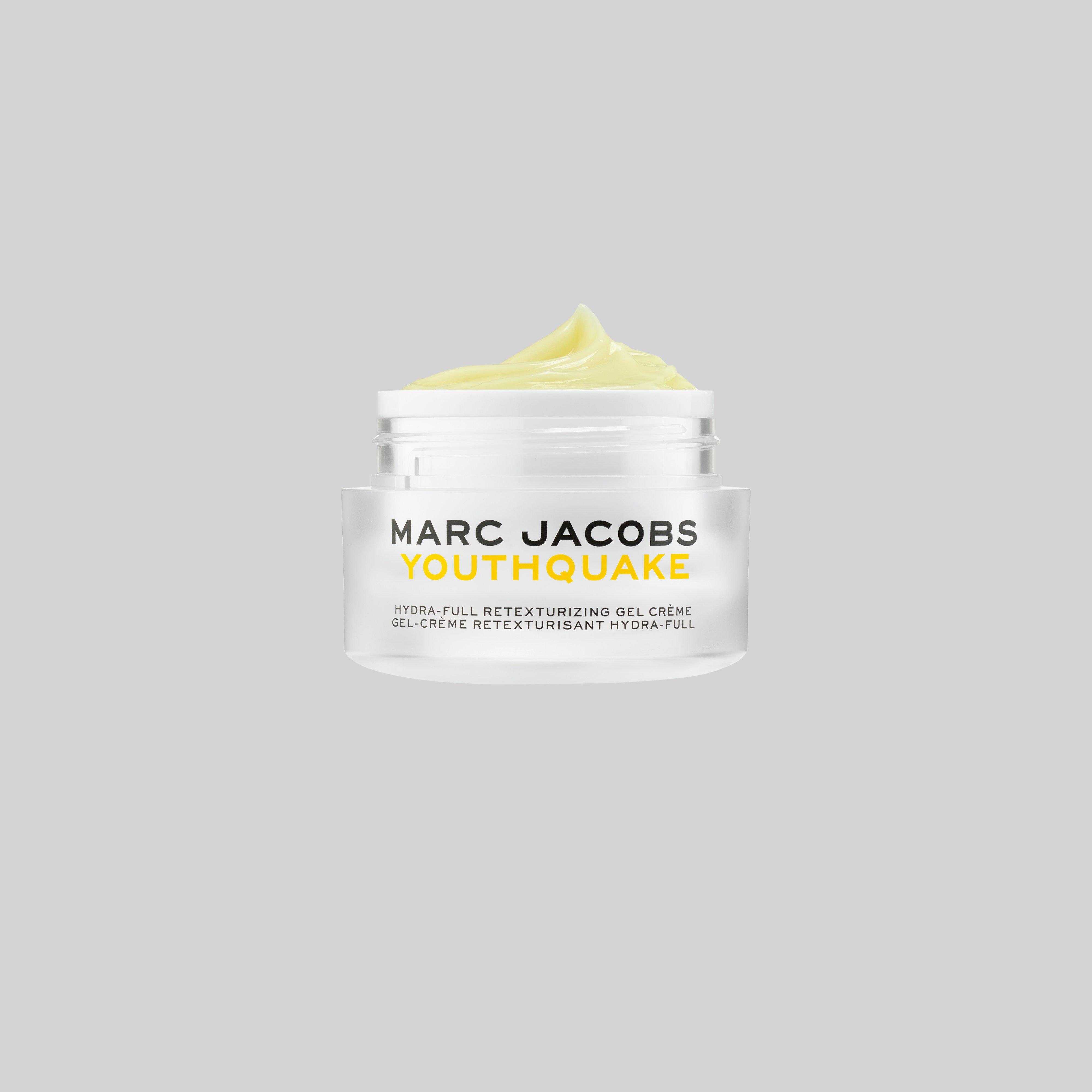 marc jacobs youthquake moisturizer