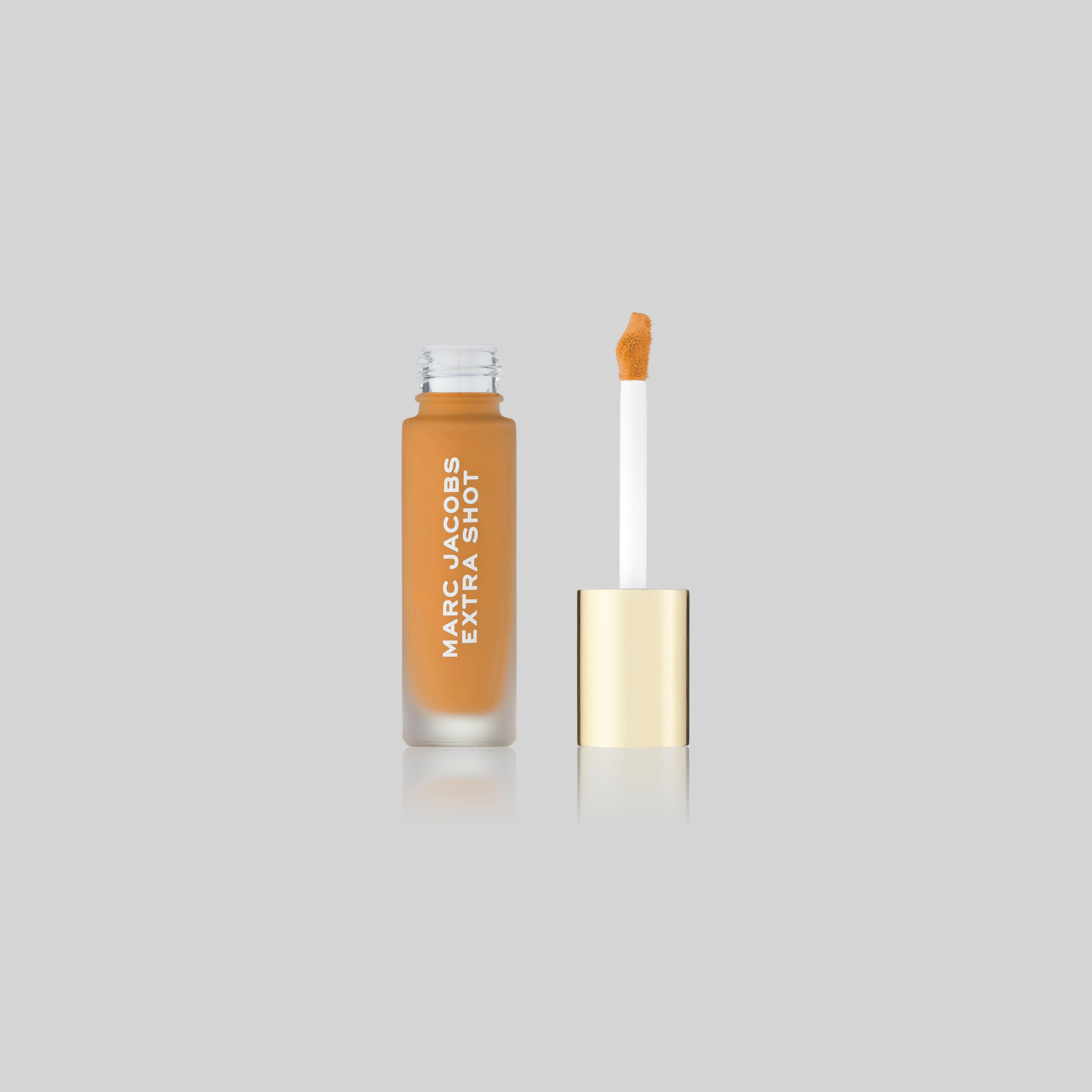 concealer with caffeine