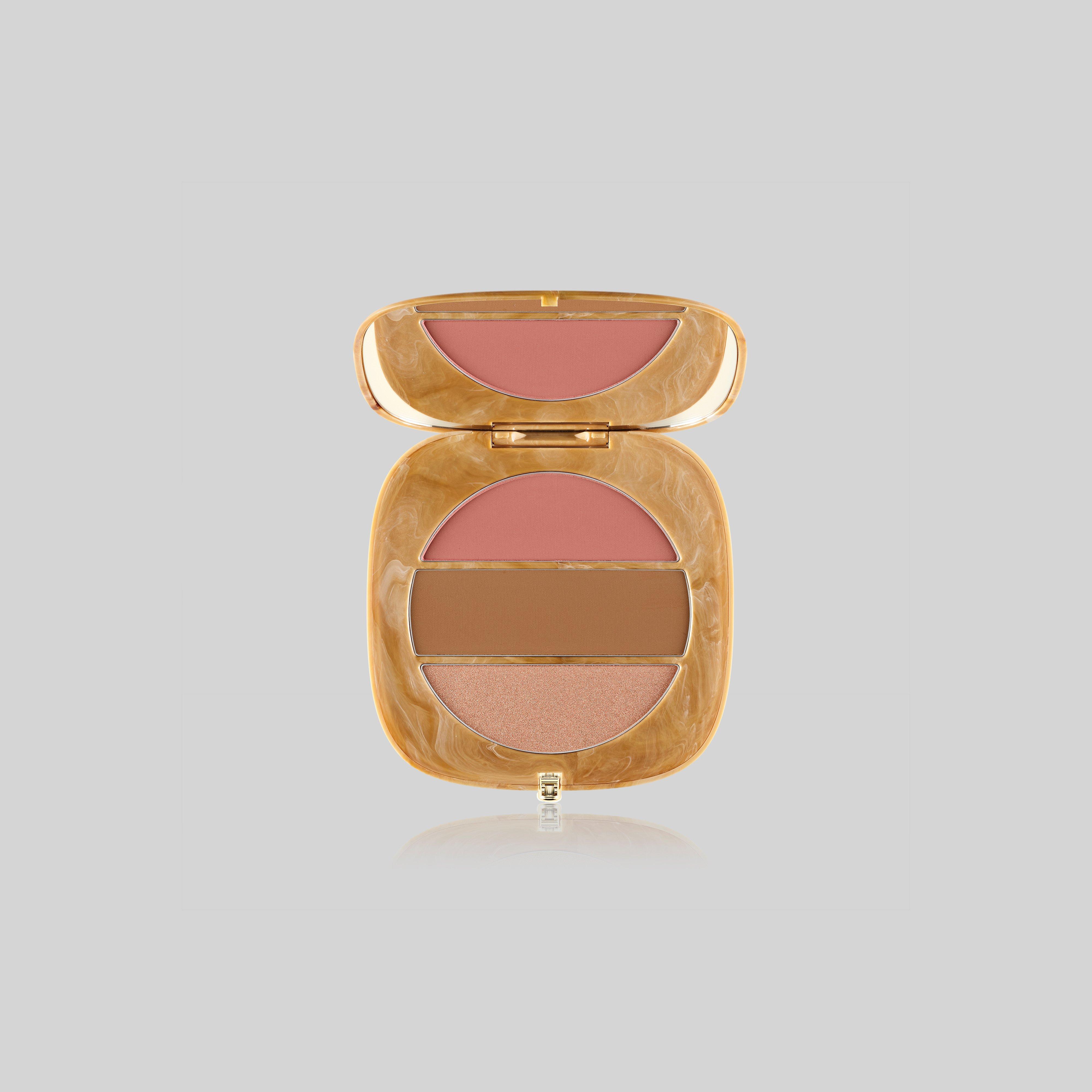 blush o bronzer