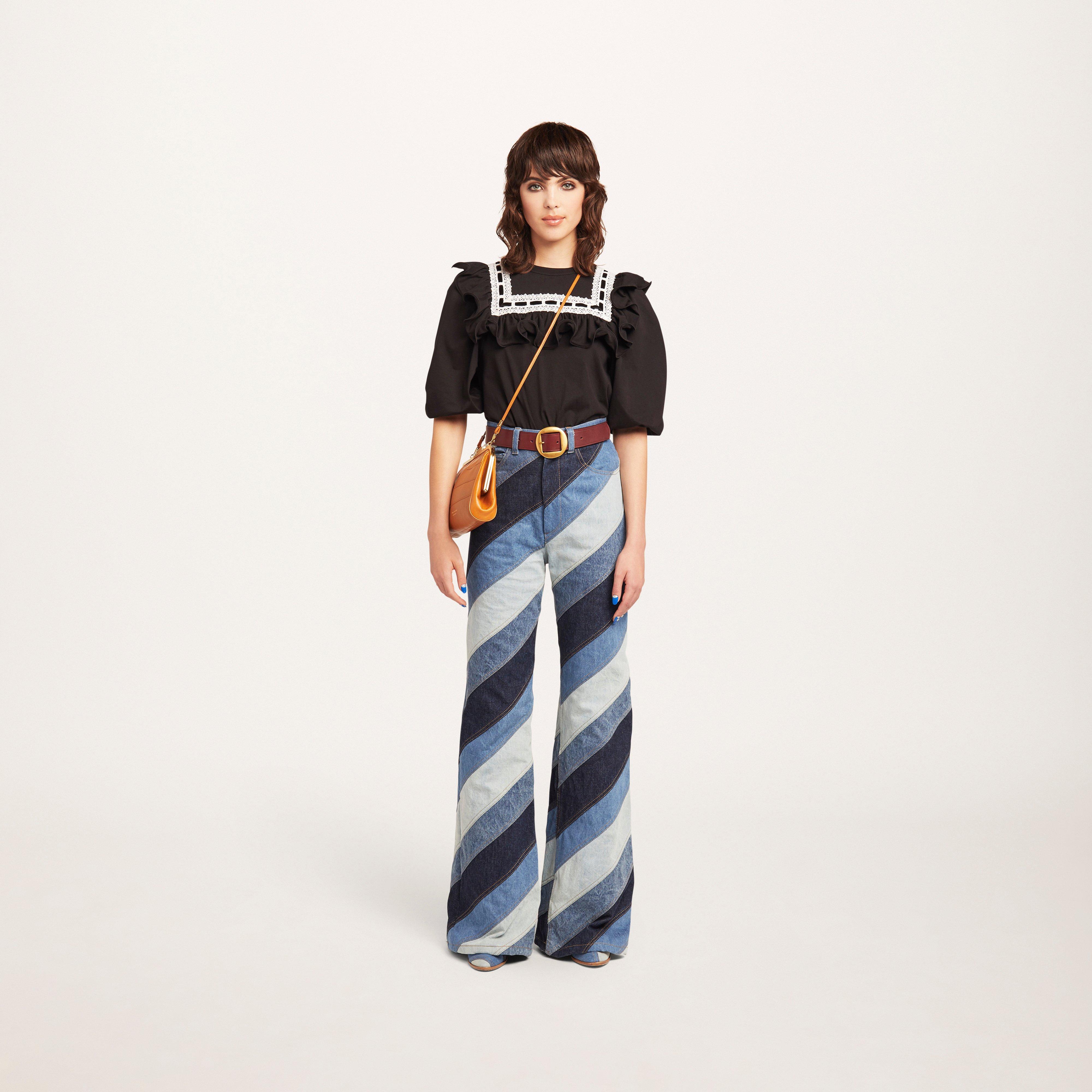 Modern Frame--Alternate view