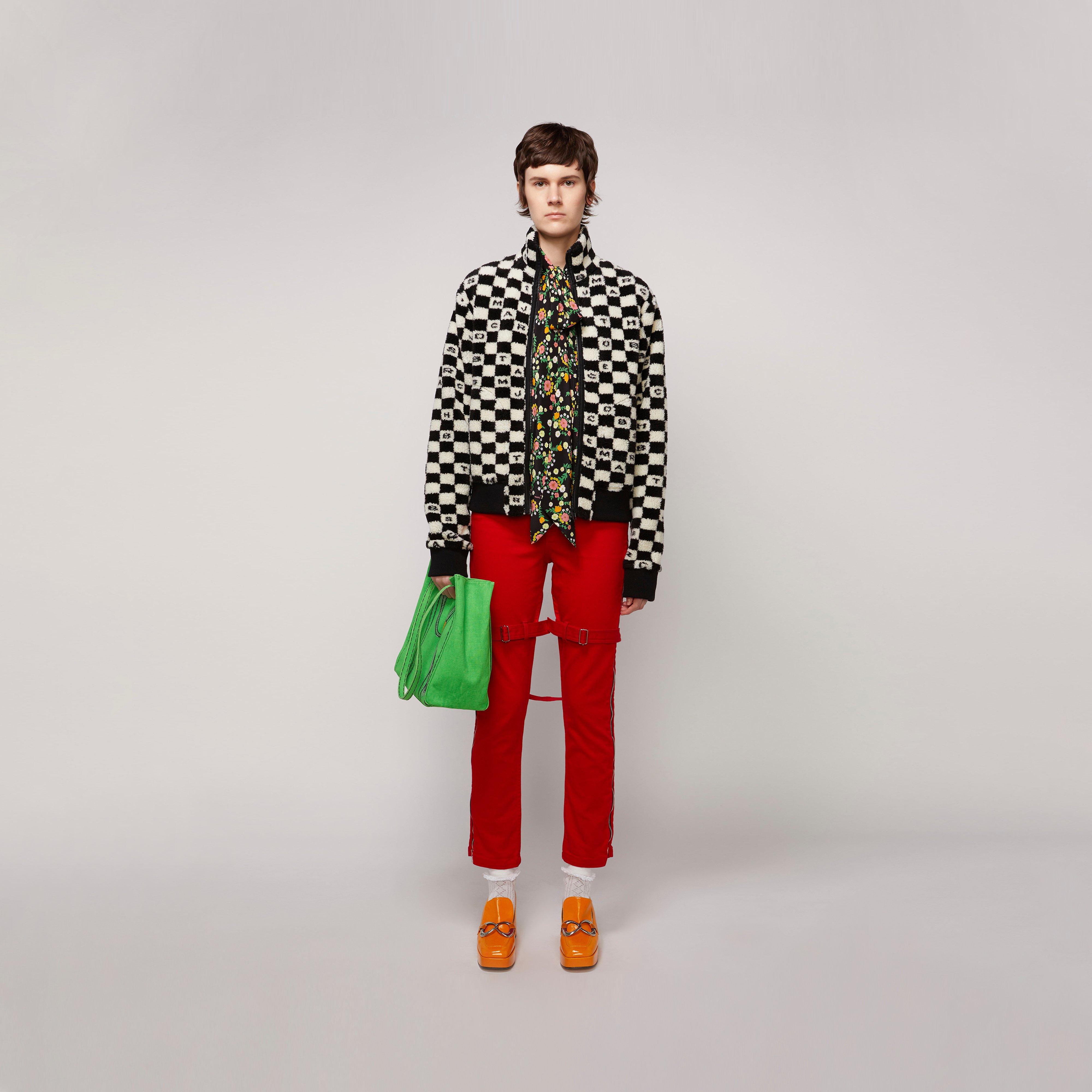 The Fleece--Alternate view