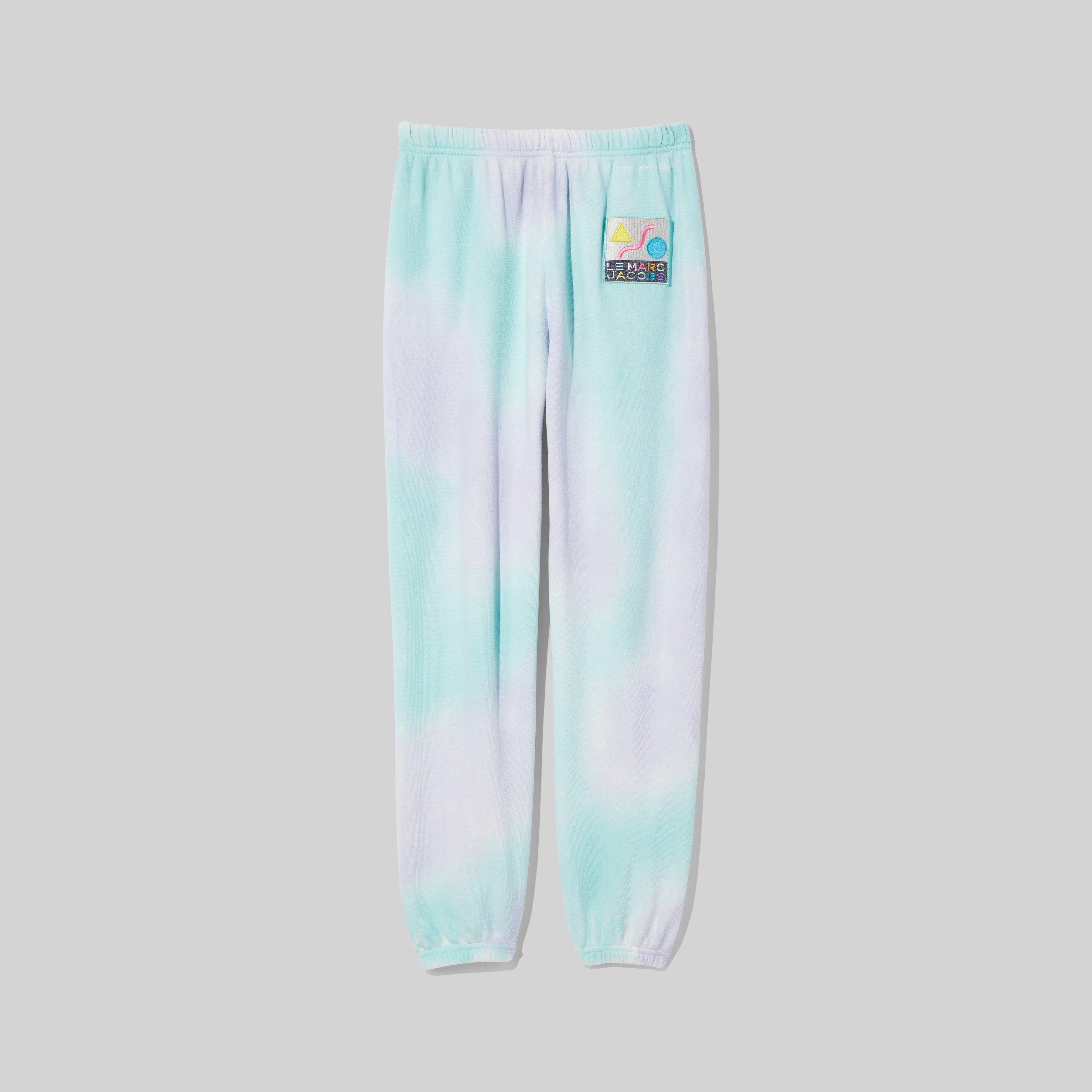 The Airbrushed Gym Pant