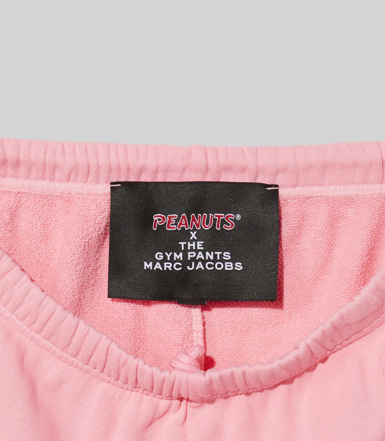 Peanuts® x Marc Jacobs The Men's Gym Pant