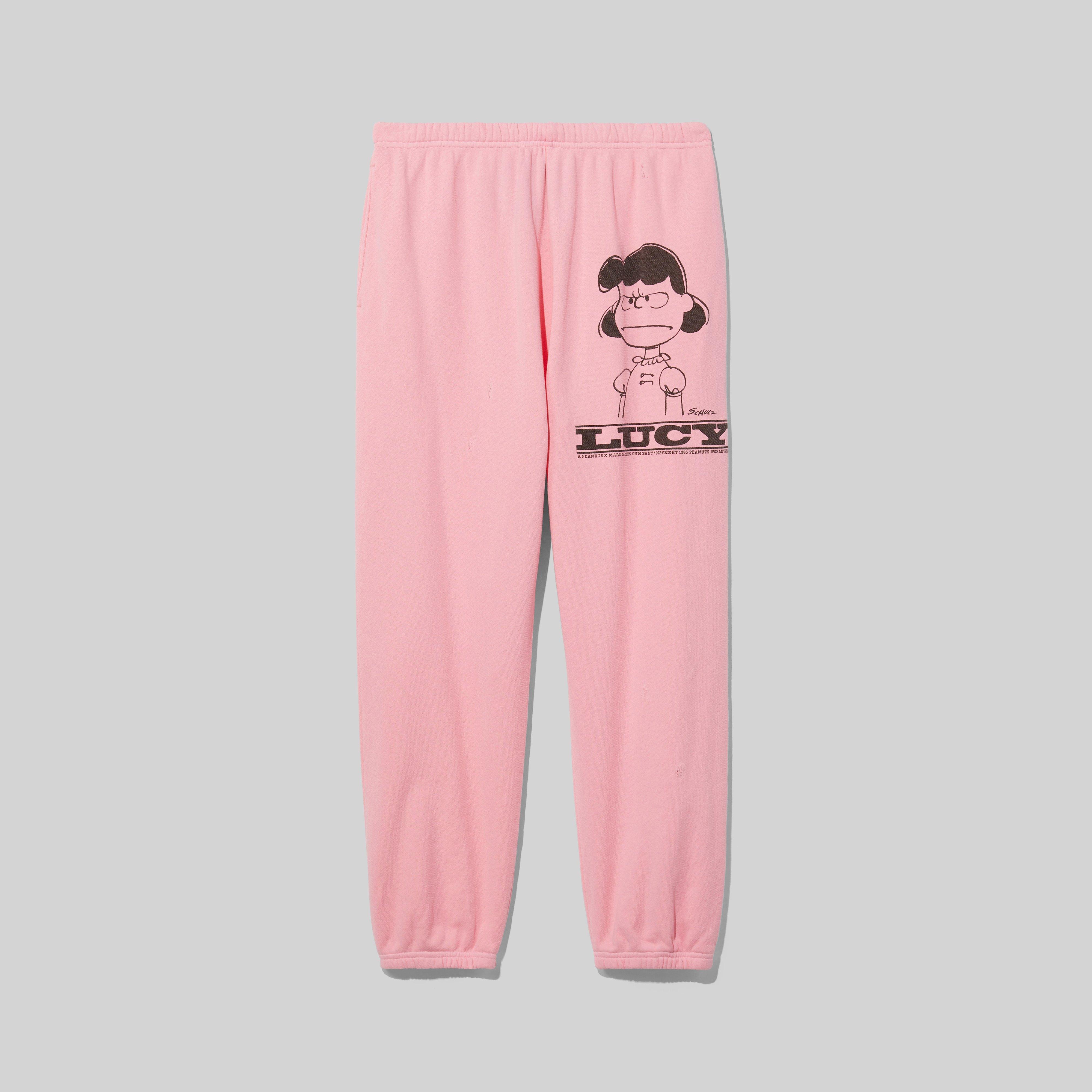 Peanuts&reg; x Marc Jacobs The Men's Gym Pant