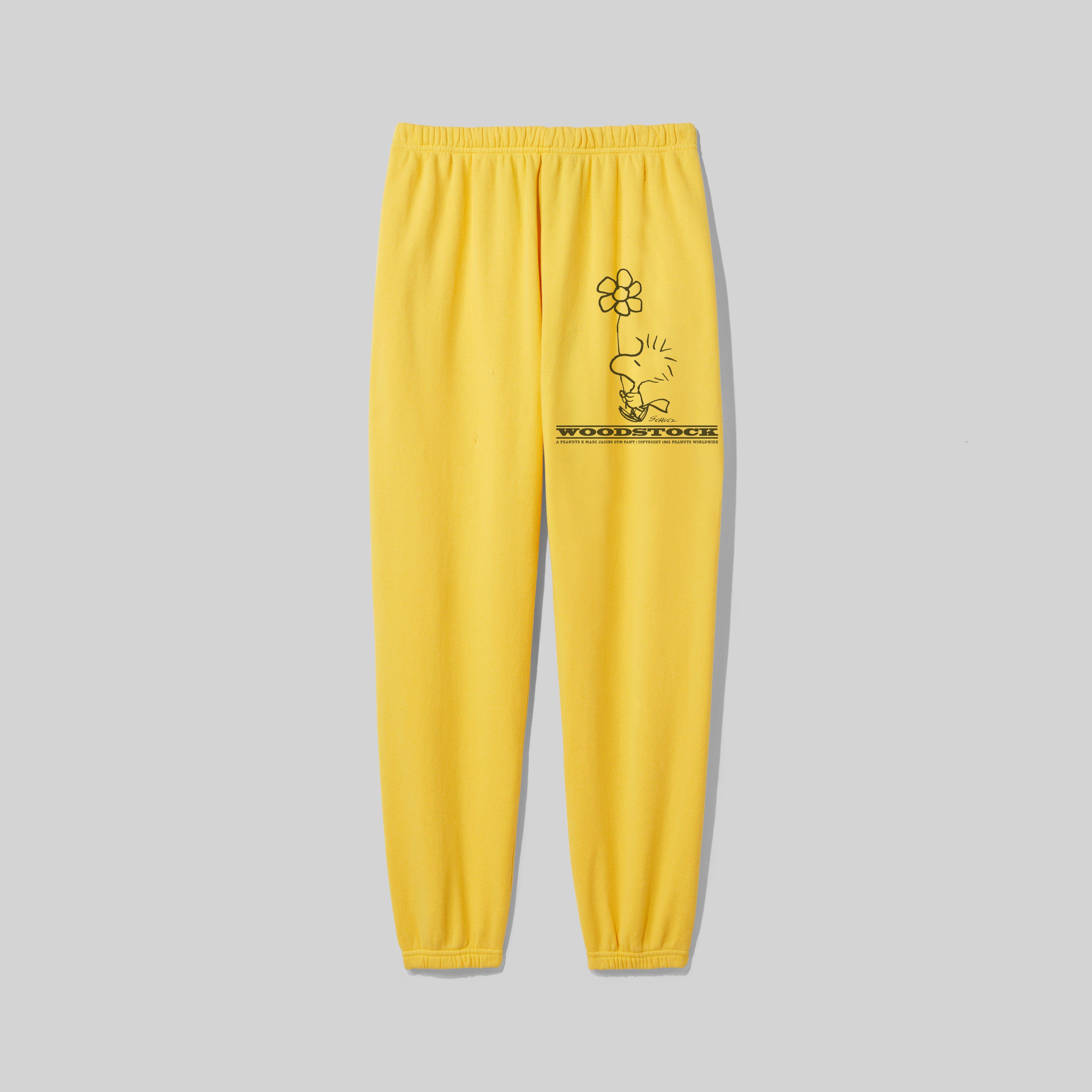 Peanuts&reg; x Marc Jacobs The Gym Pant
