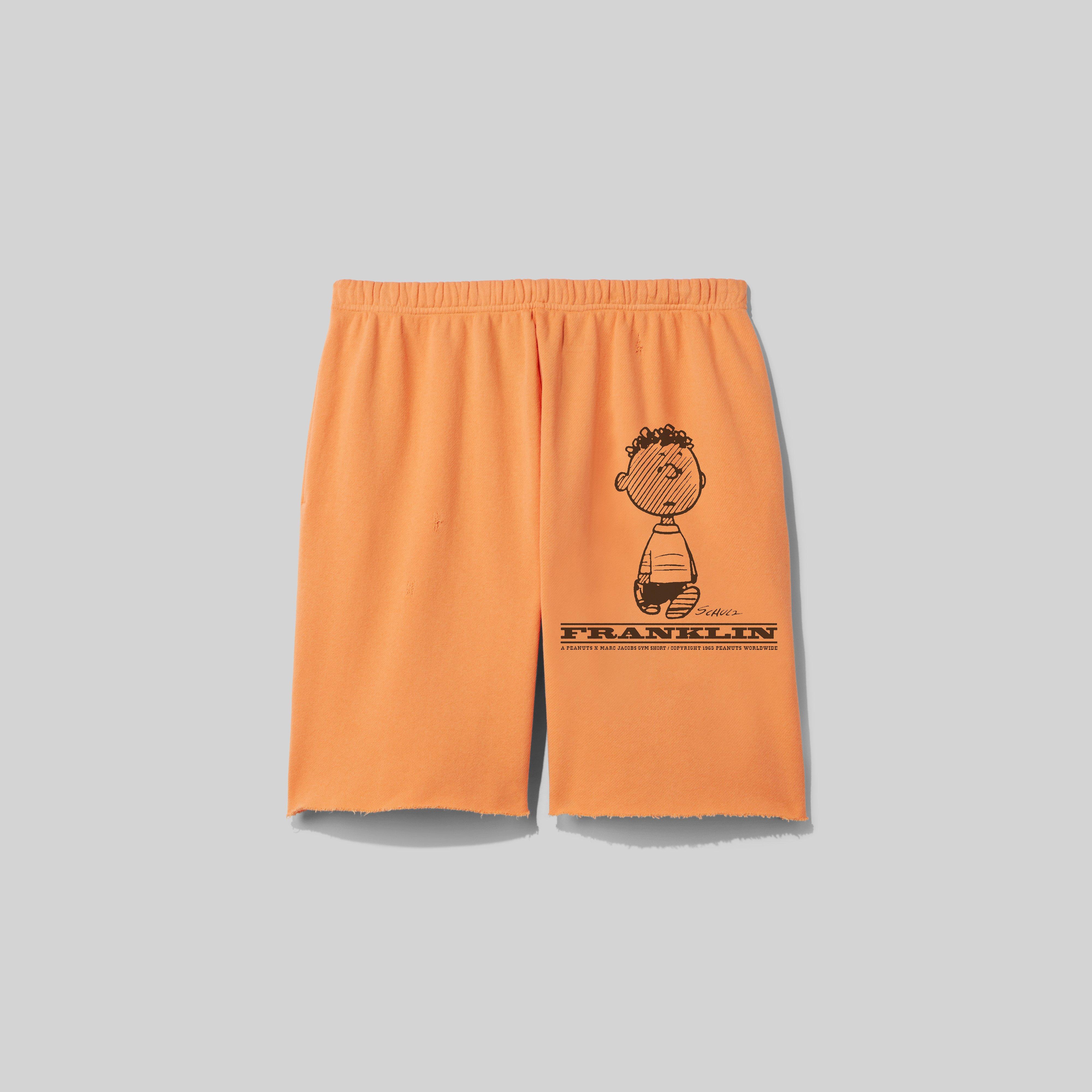 Peanuts&reg; x Marc Jacobs The Men's Gym Short