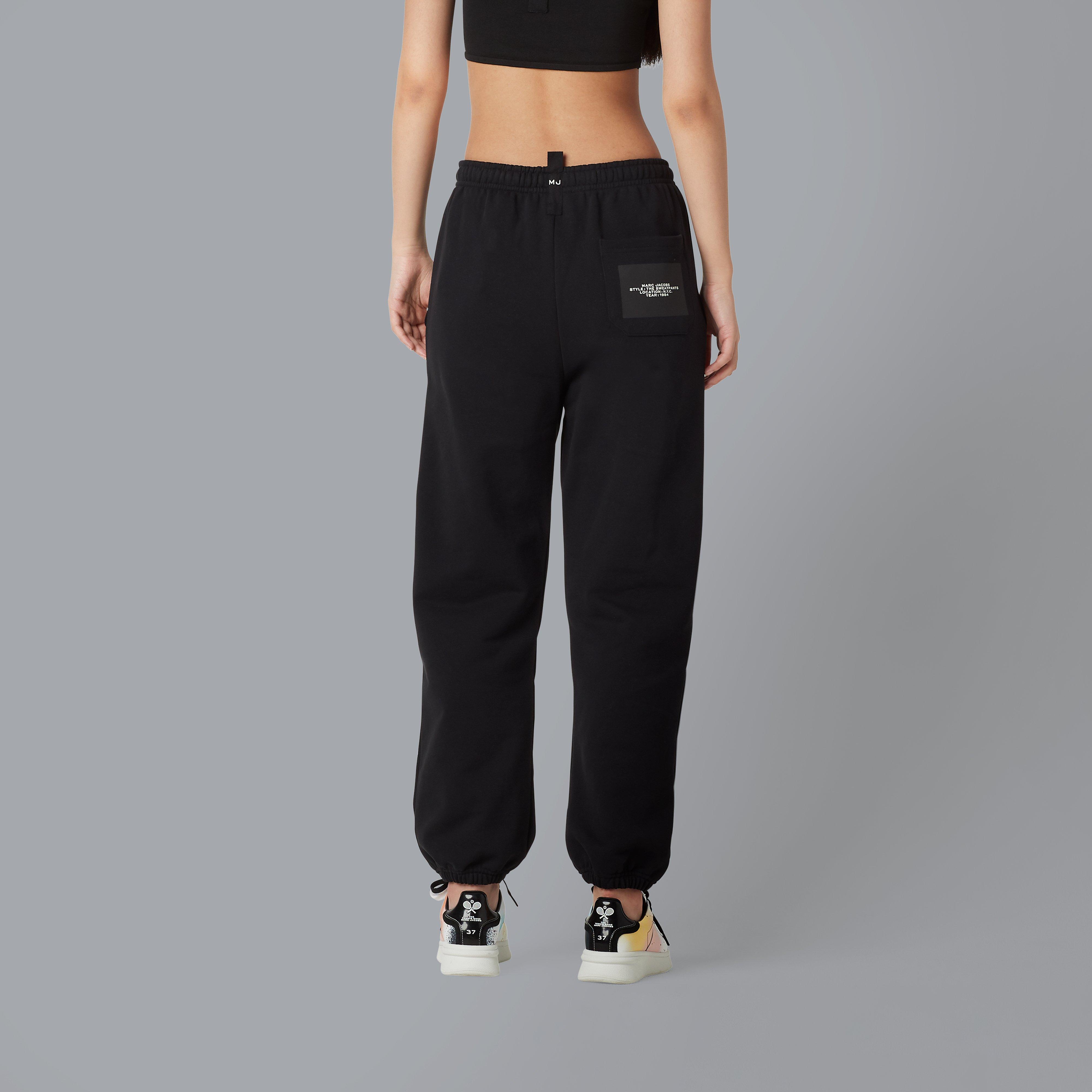 The Sweatpants
