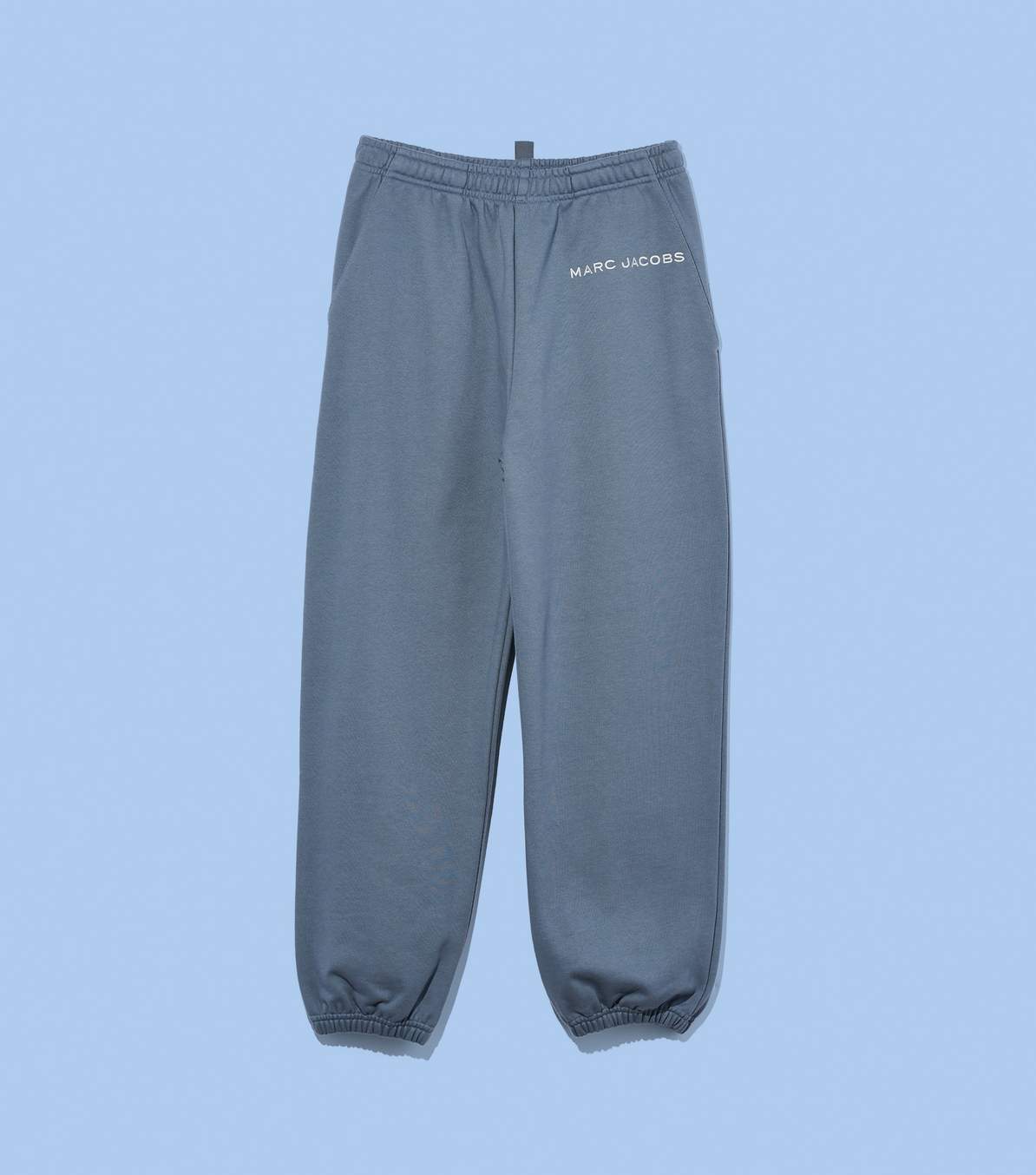 【代引可】 Marc ラウンジパンツ Sweatpants The ブラック Jacobs ワークパンツ/カーゴパンツ