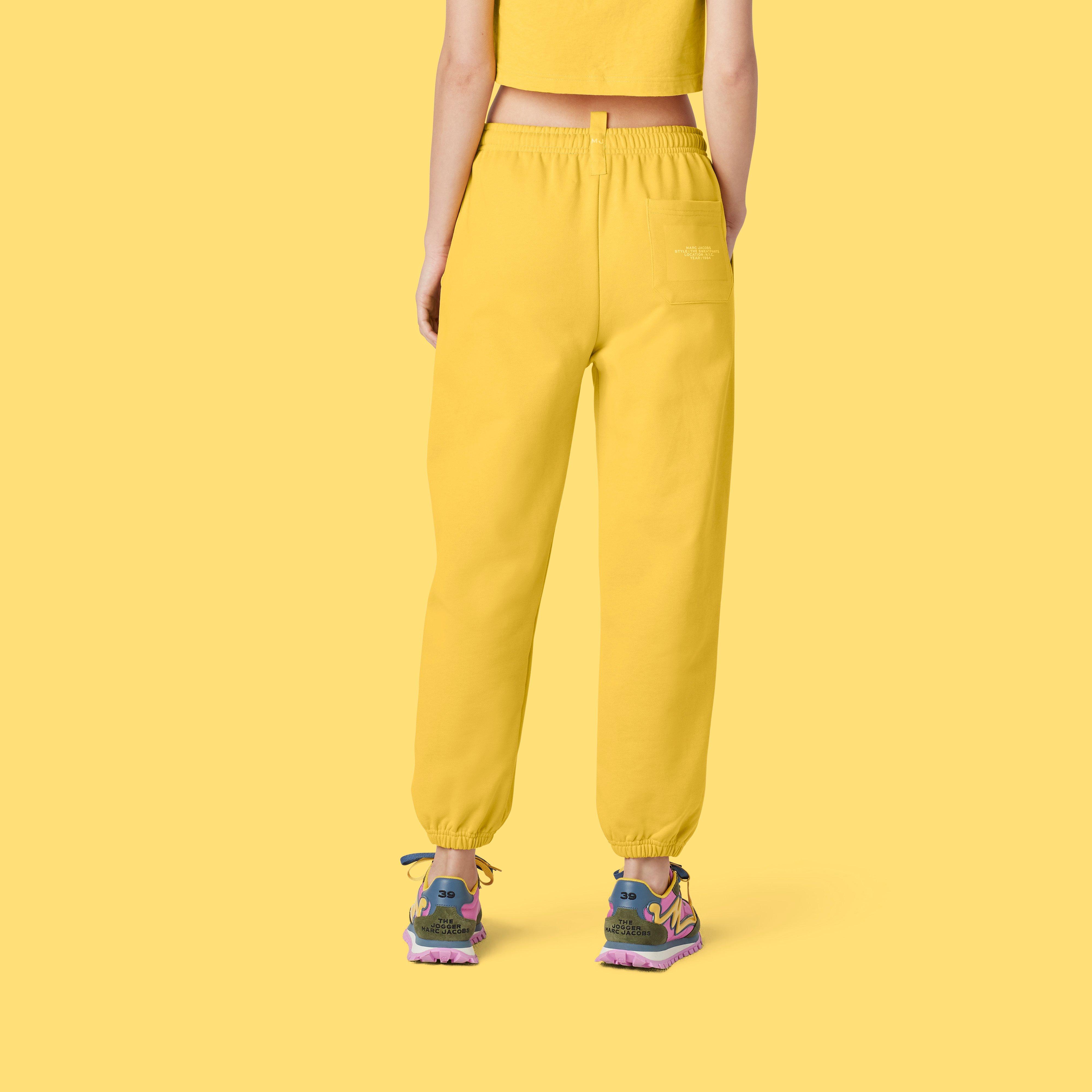 The Sweatpants
