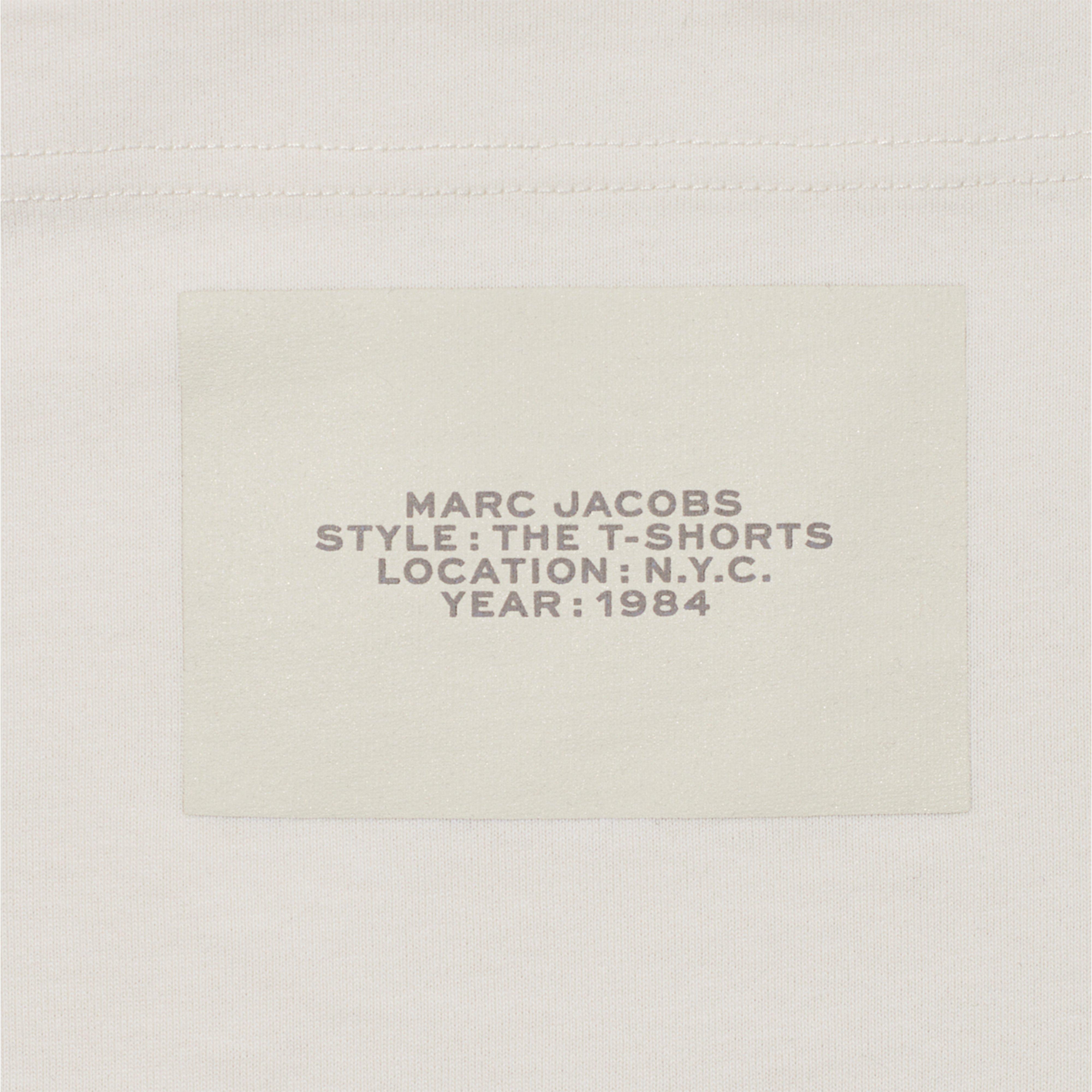 THE T-SHORT | マーク ジェイコブス| 公式サイト
