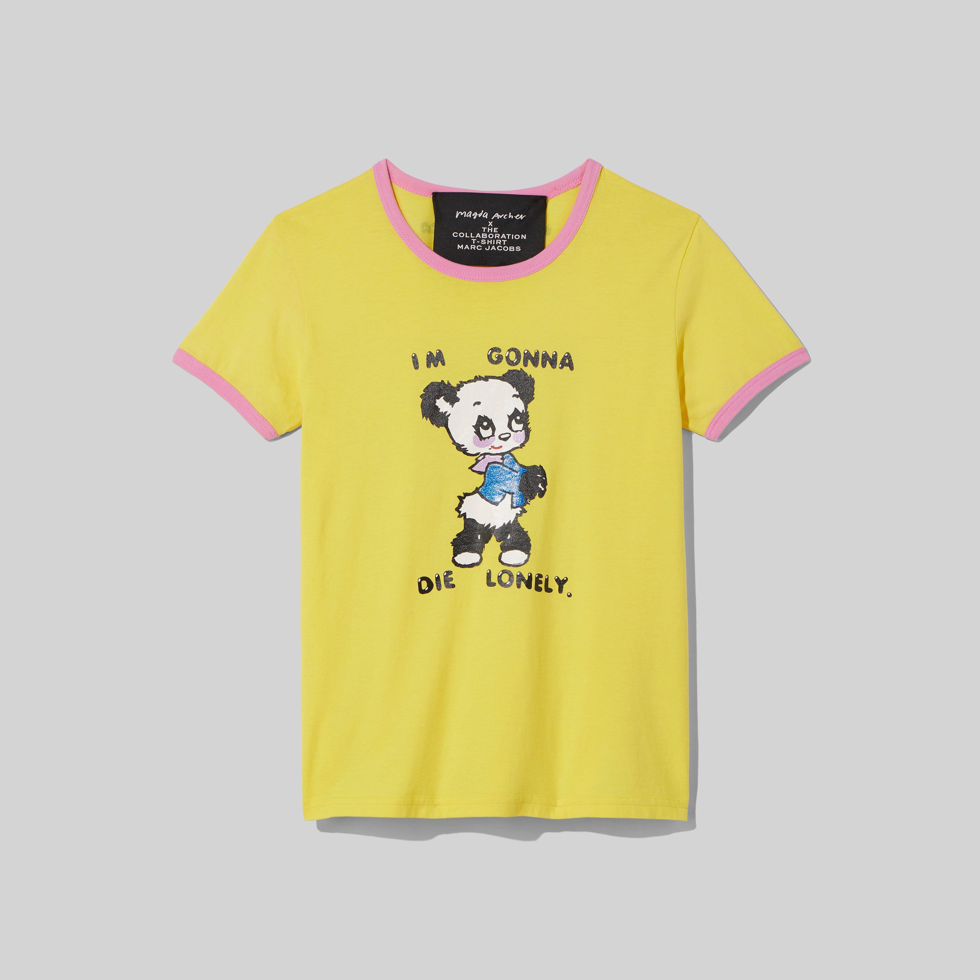 marc jacobs t shirts