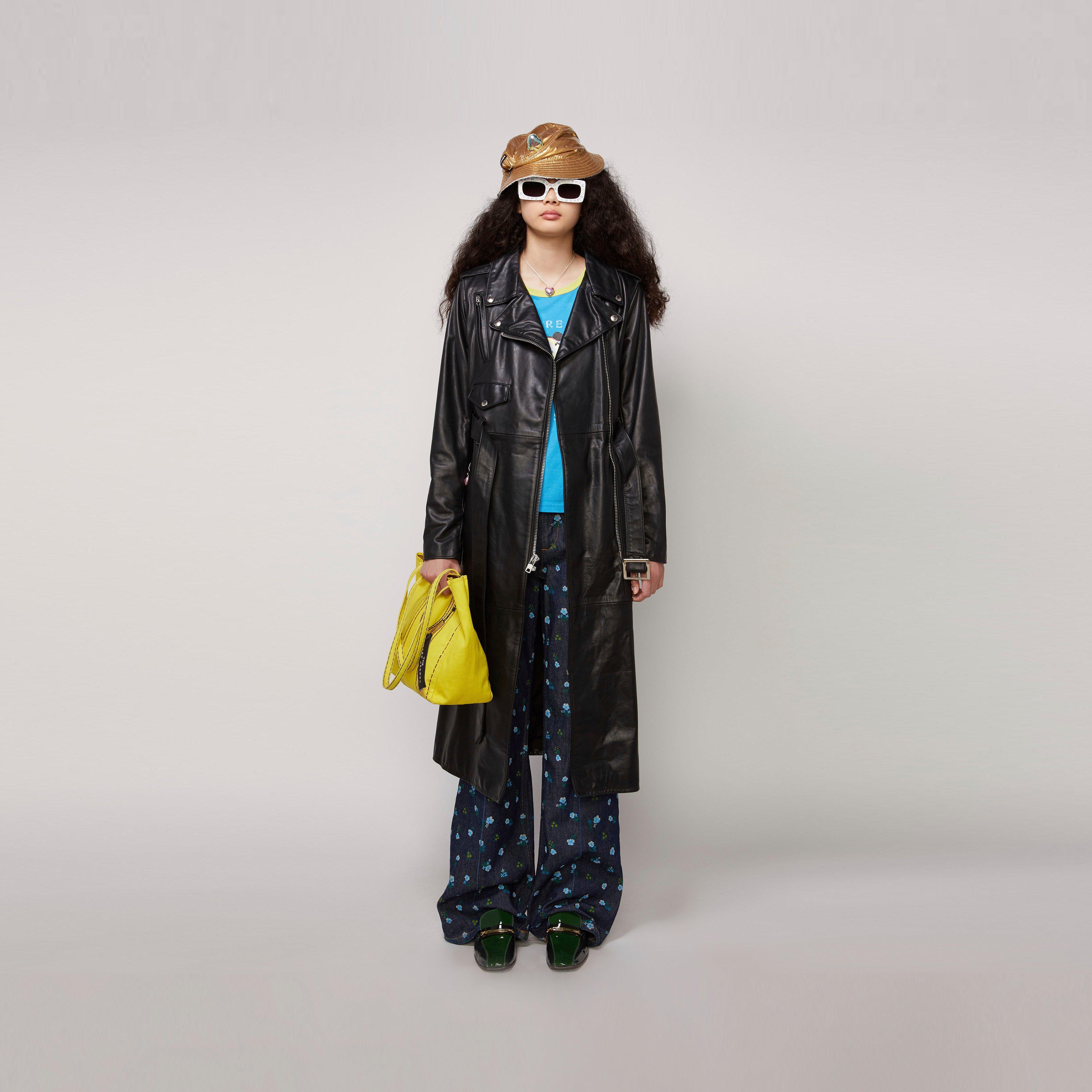 Magda Archer x The Collaboration T-Shirt Marc Jacobs--Alternate view