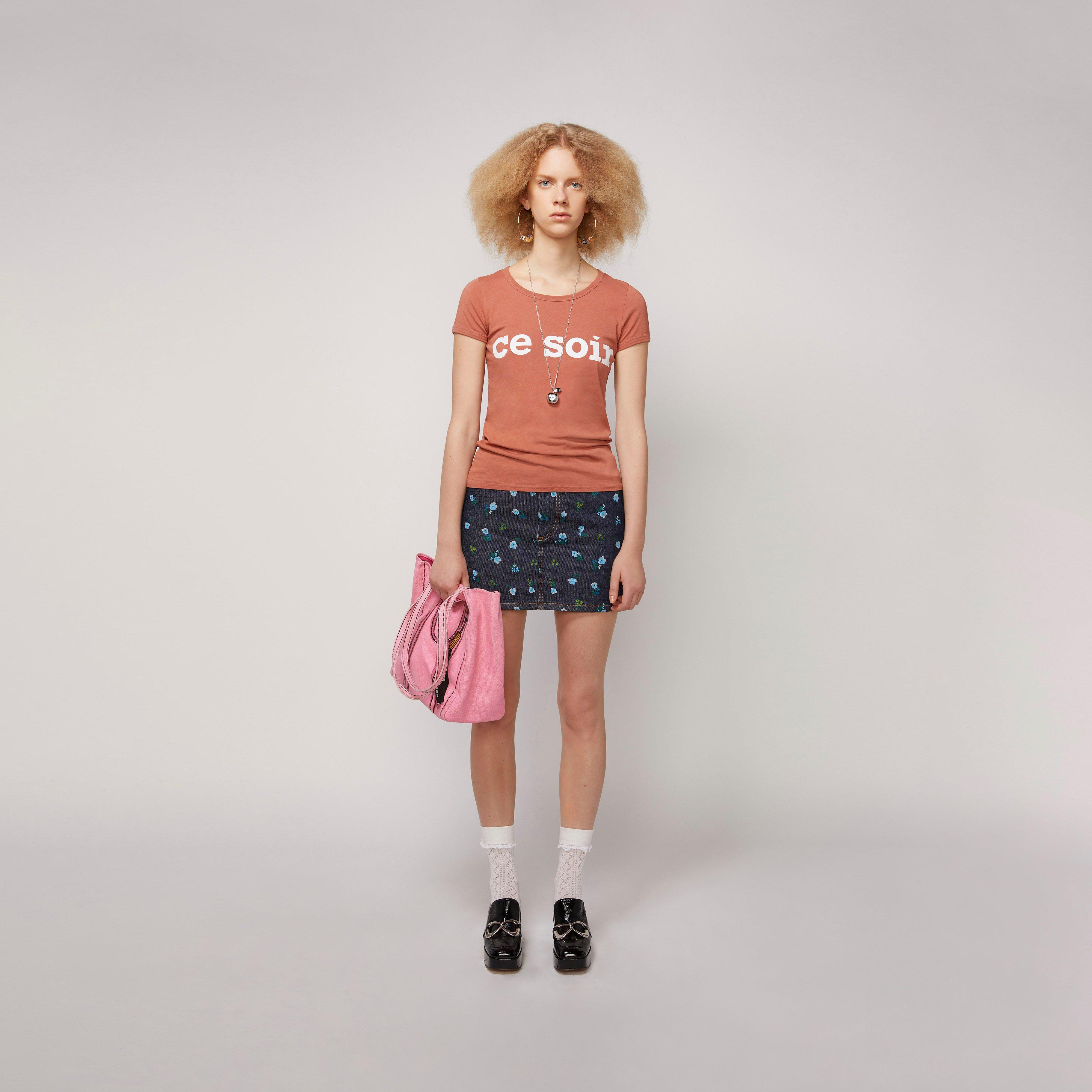 The Redux T-Shirt--Alternate view