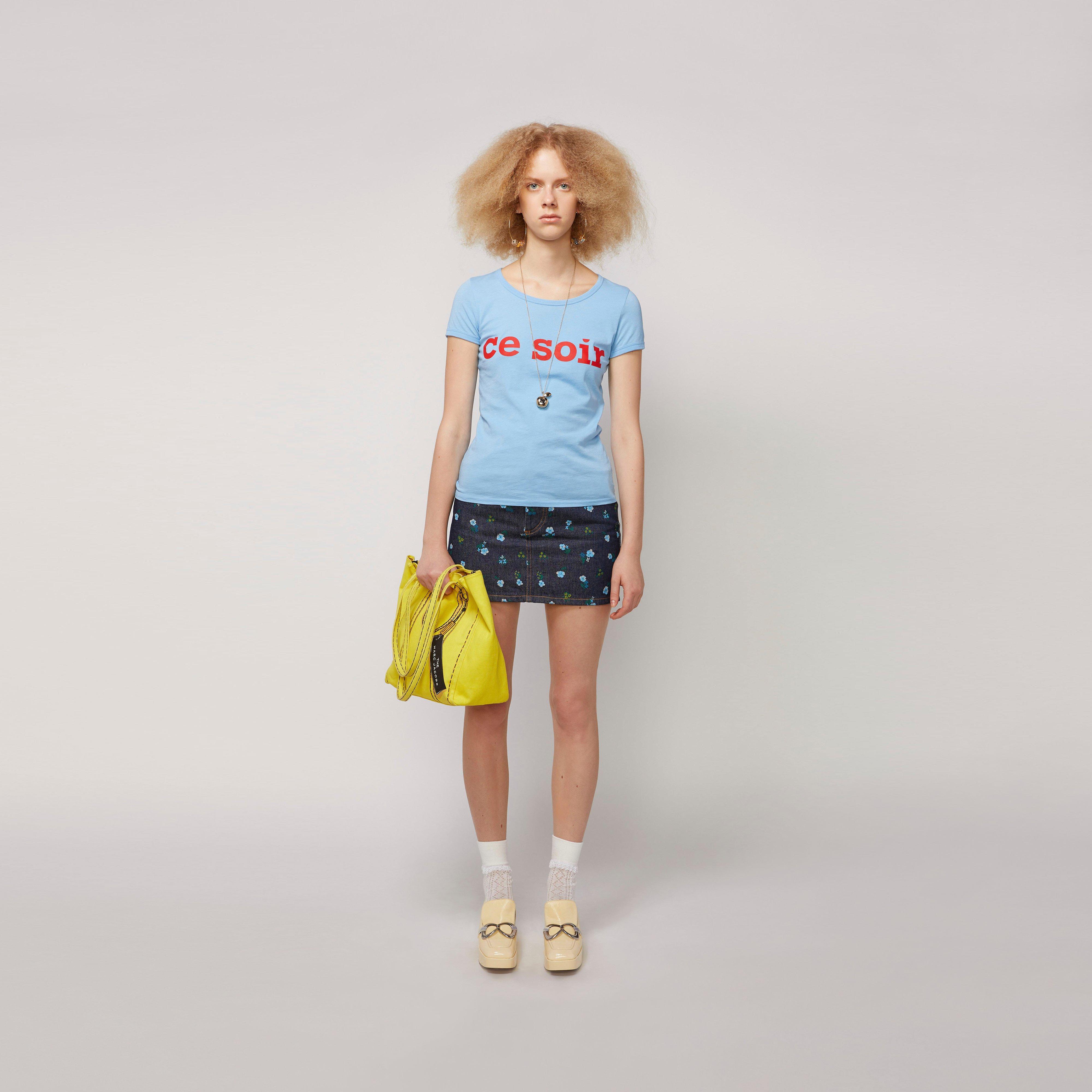 The Redux T-Shirt--Alternate view