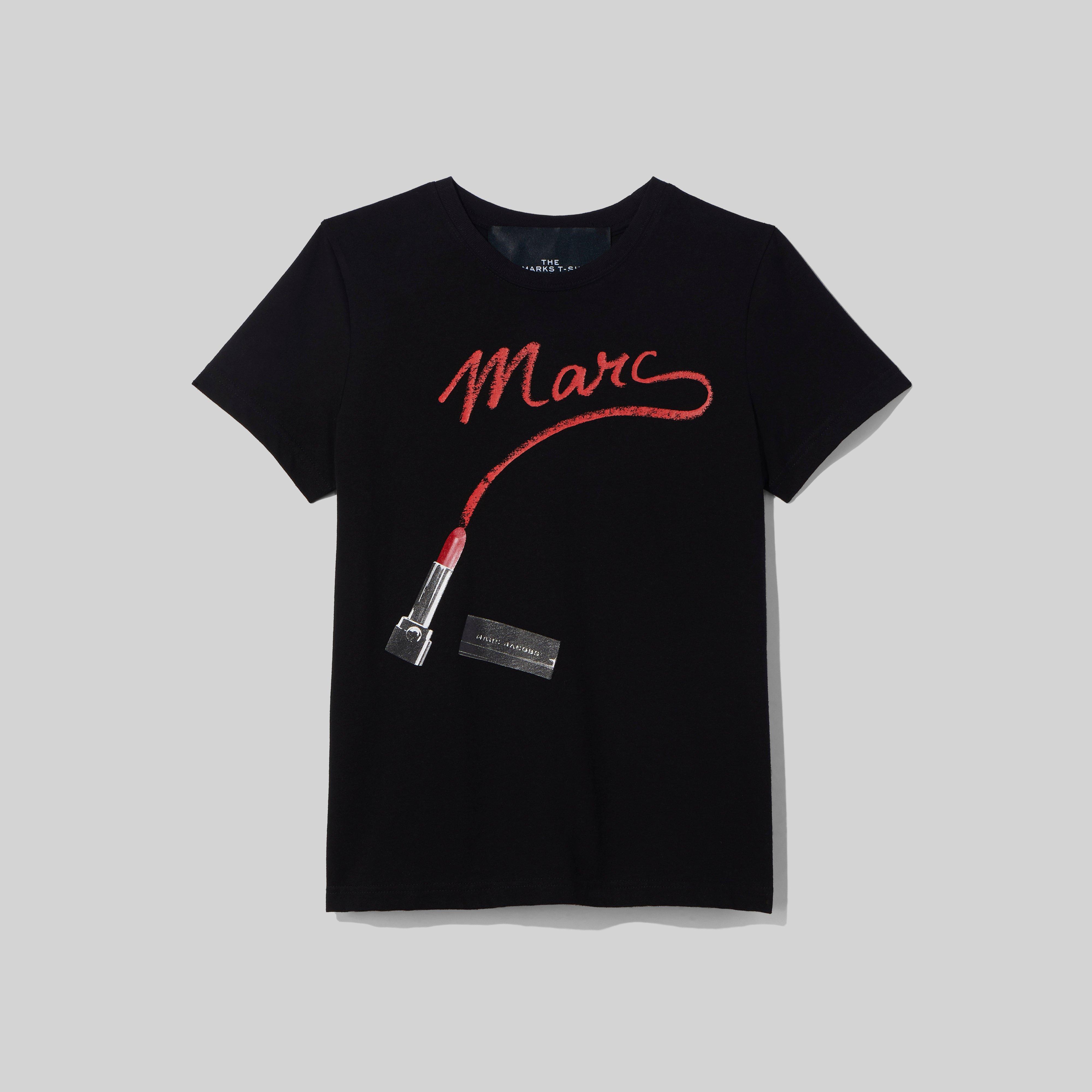 The St. Mark's T-shirt