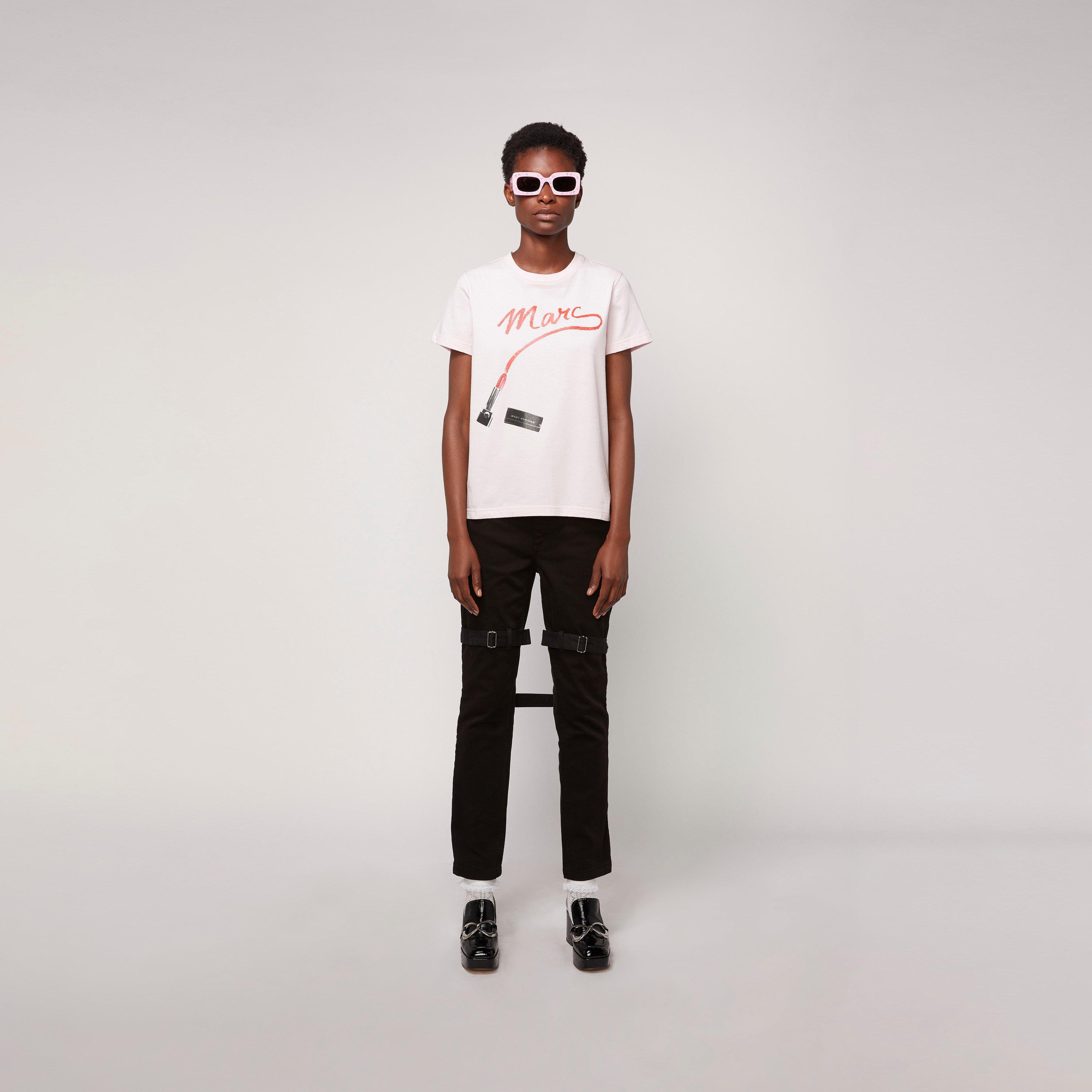 The St. Mark's T-shirt--Alternate view