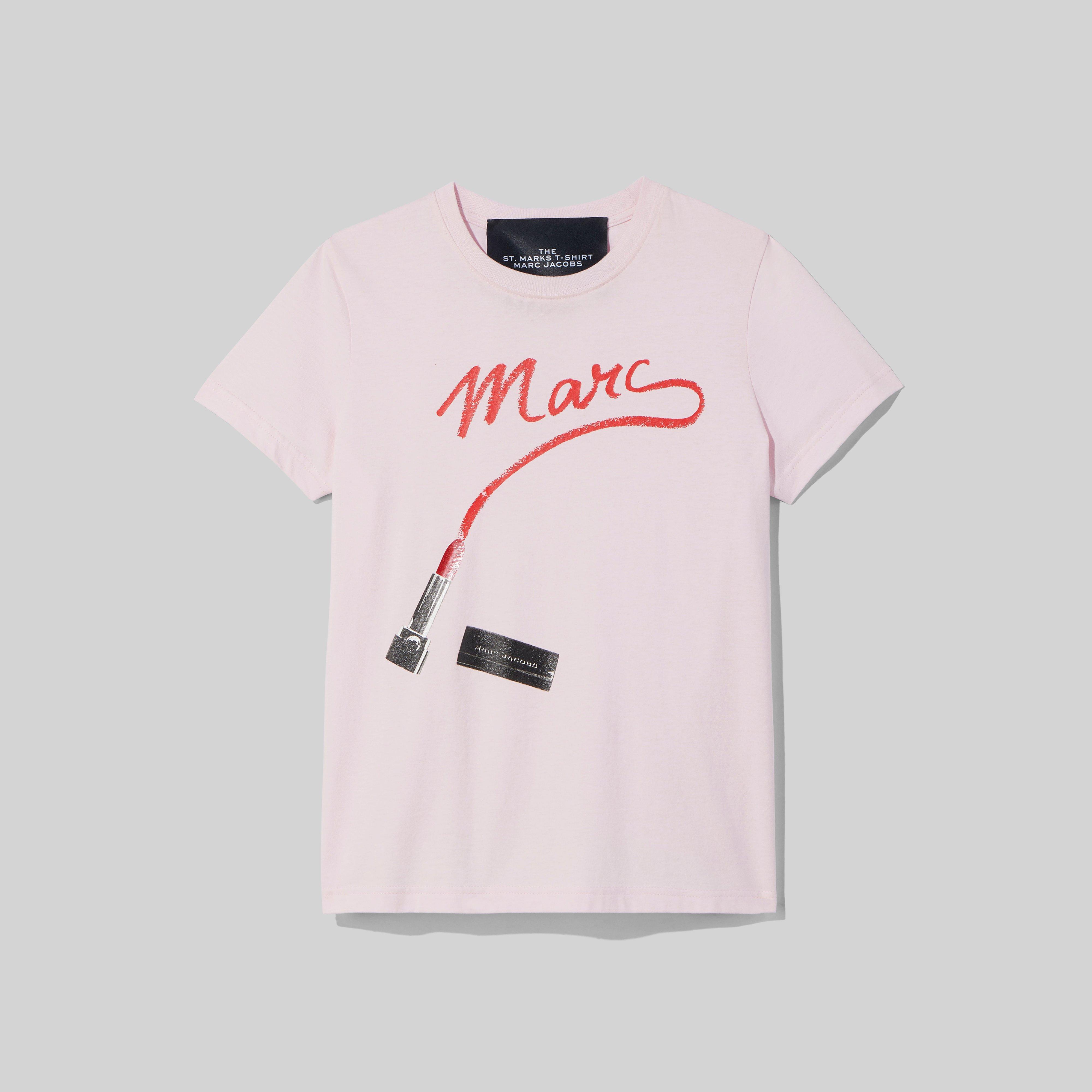 The St. Mark's T-shirt
