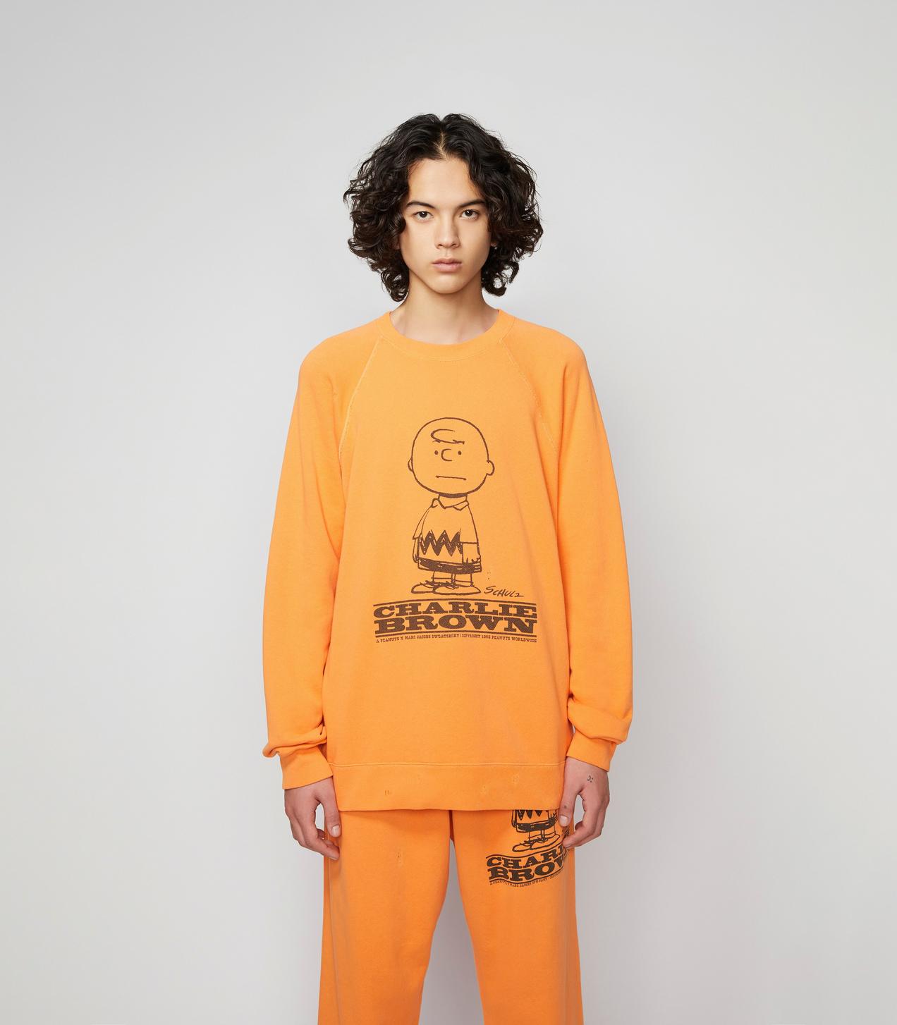 Peanuts® x Marc Jacobs The Men's Sweatshirt