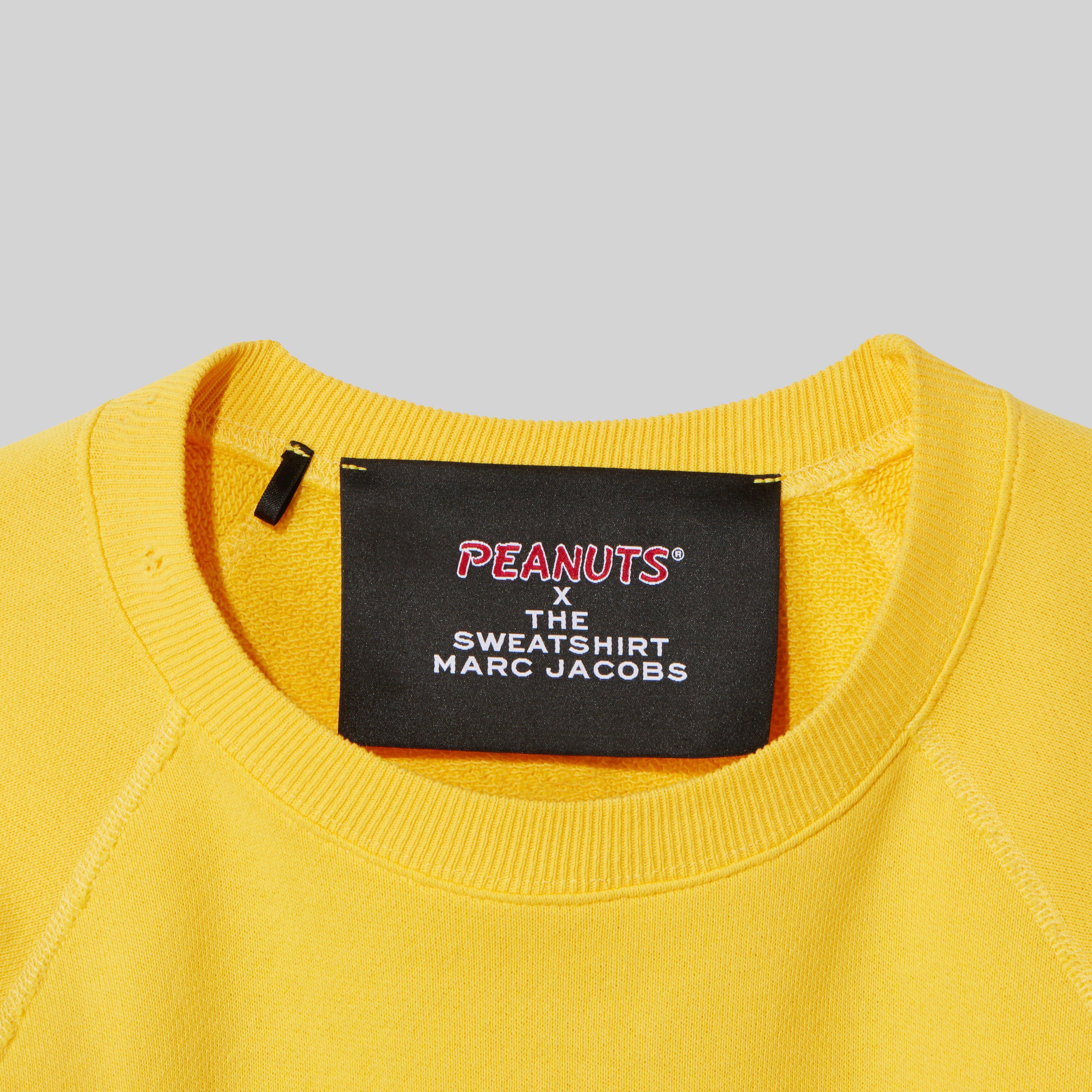 marc jacobs mens sweatshirt