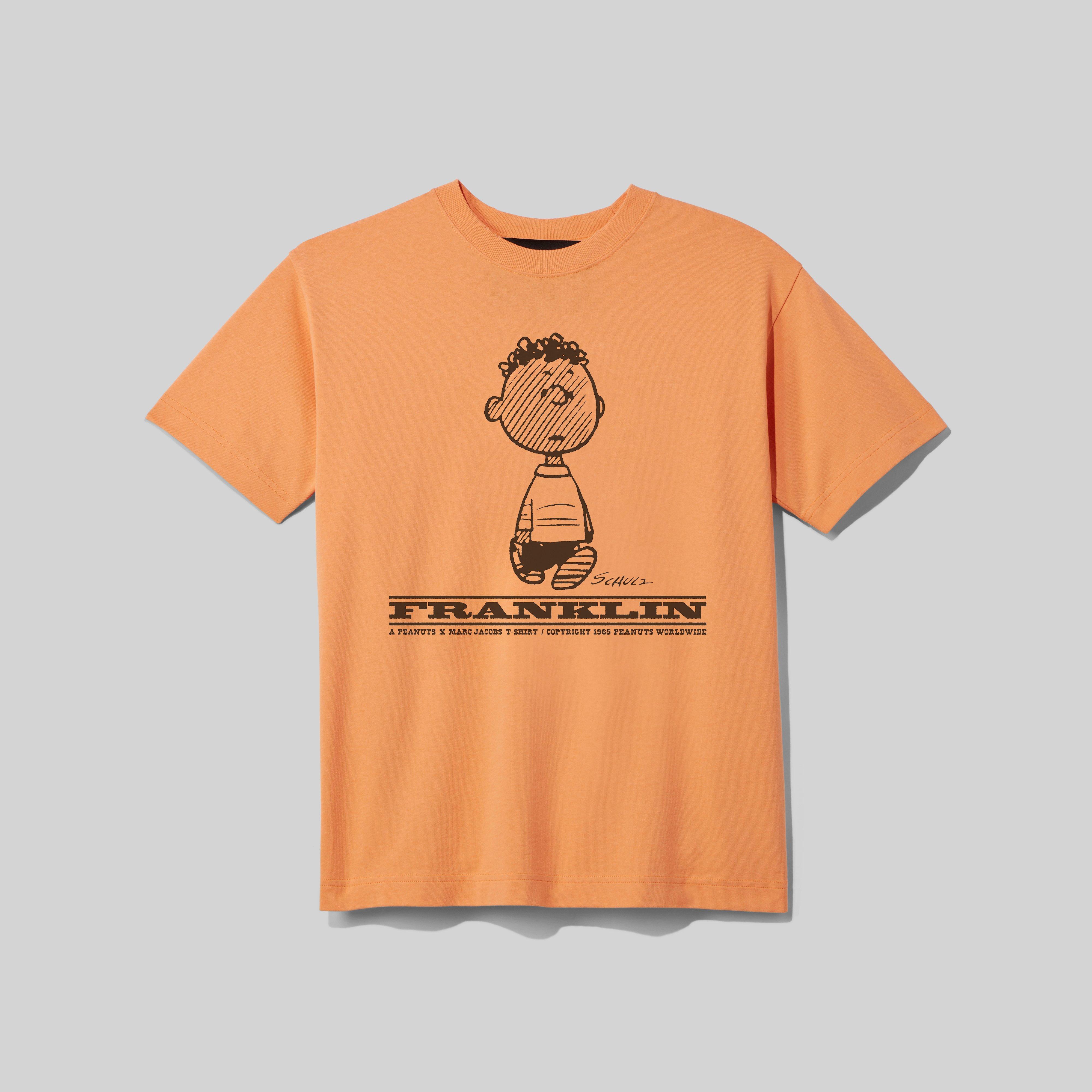 Peanuts&reg; x Marc Jacobs The T-Shirt