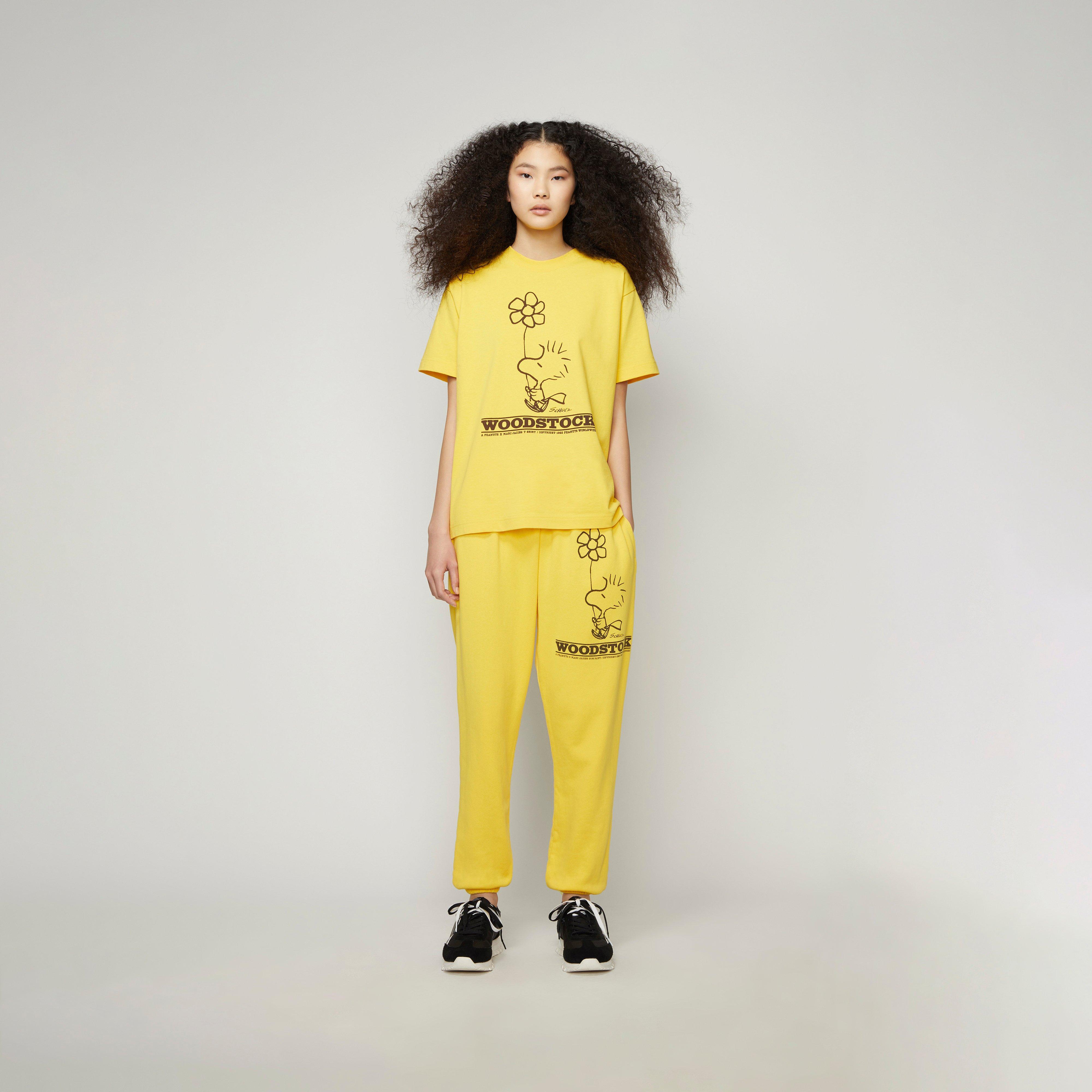 Peanuts&reg; x Marc Jacobs The T-Shirt--Alternate view