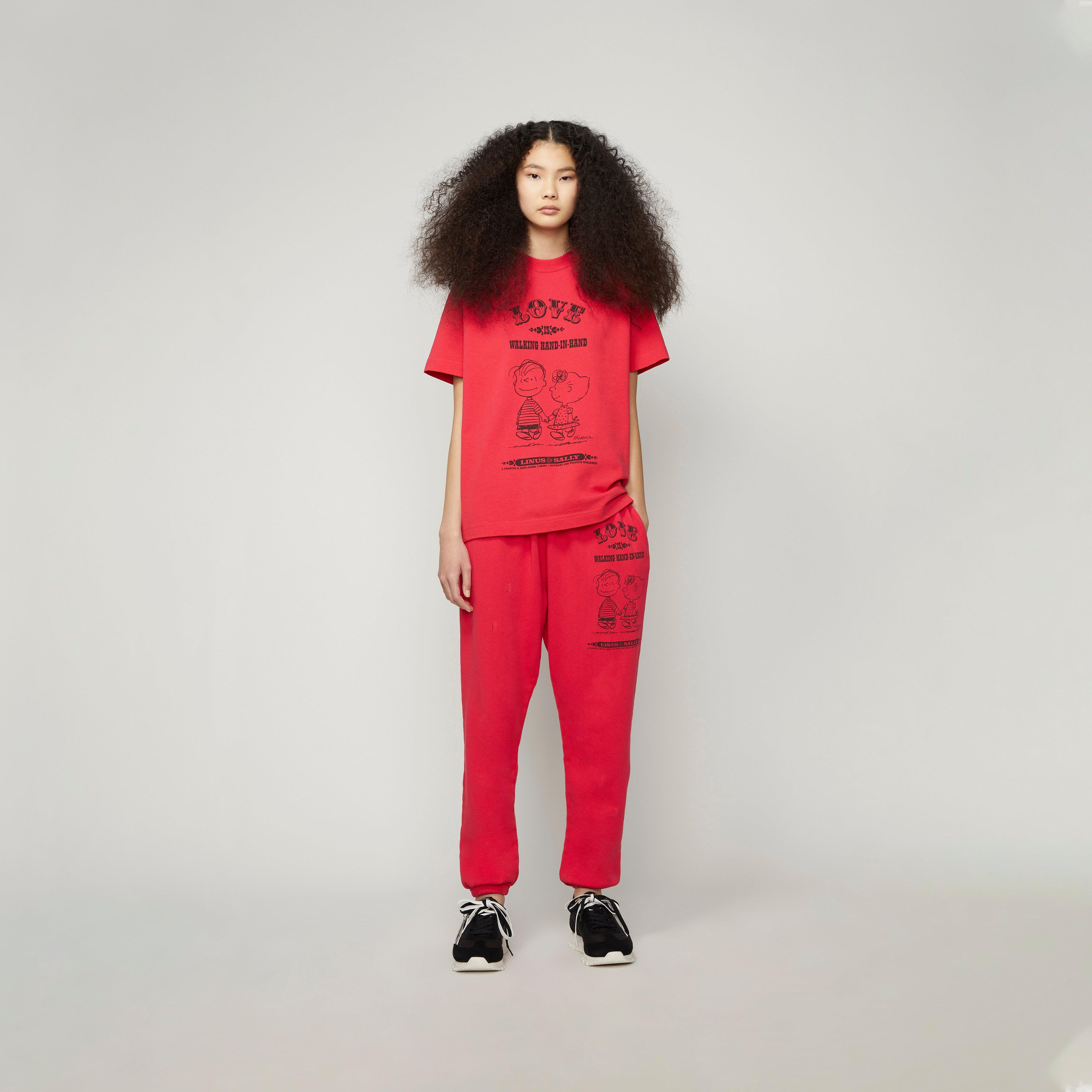 Peanuts&reg; x Marc Jacobs The T-Shirt--Alternate view