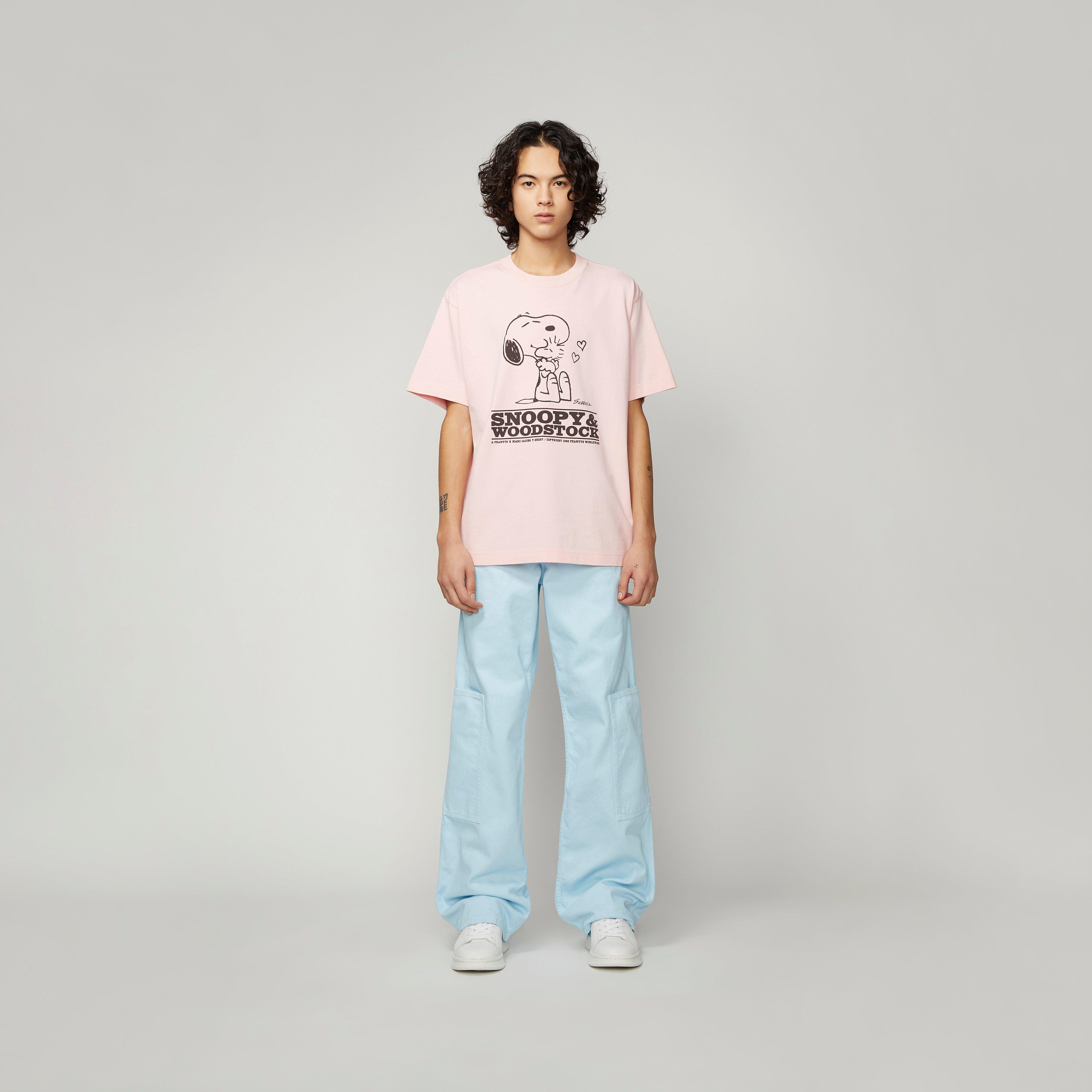 Peanuts® x Marc Jacobs The TShirt