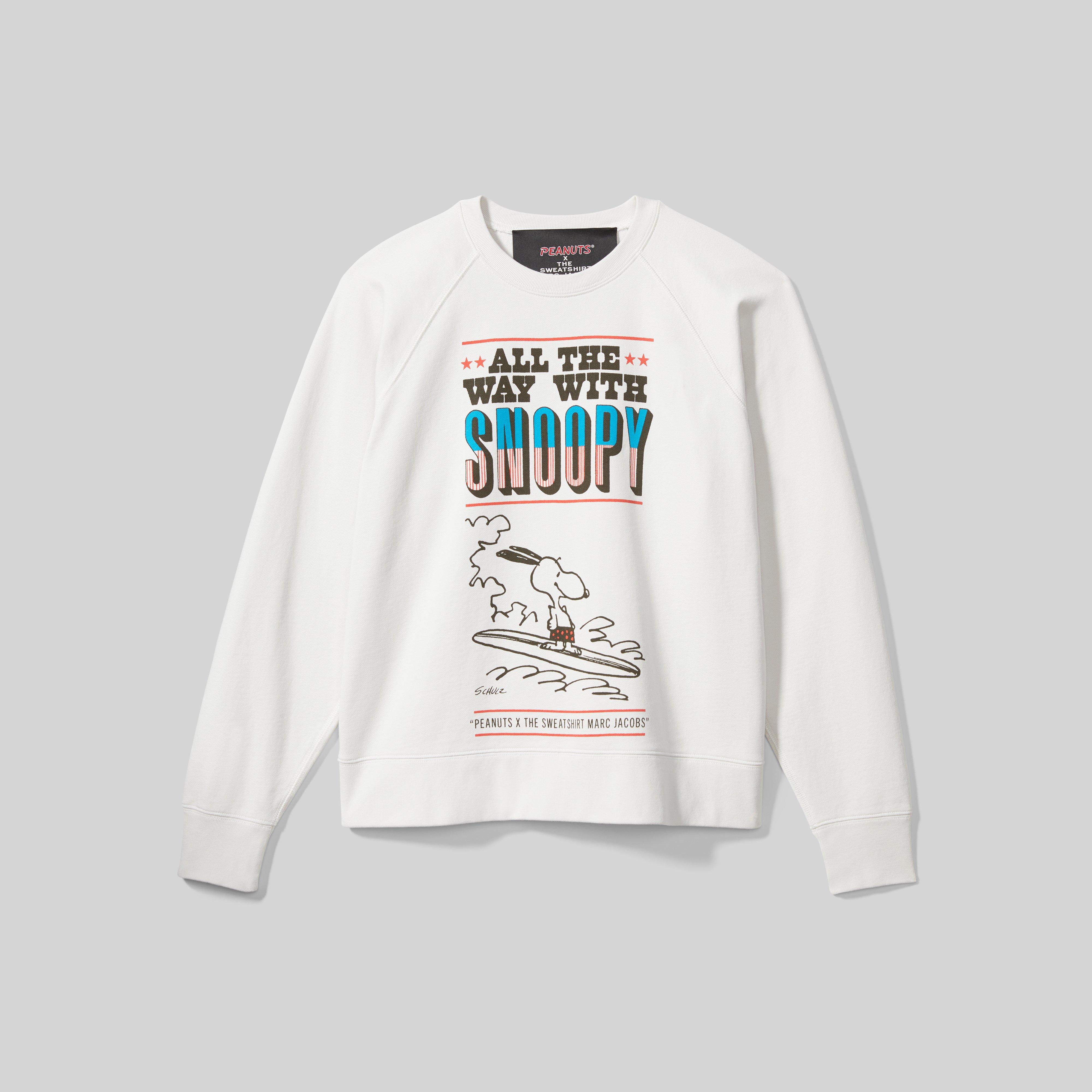 Sweatshirts And T Shirts Marc Jacobs