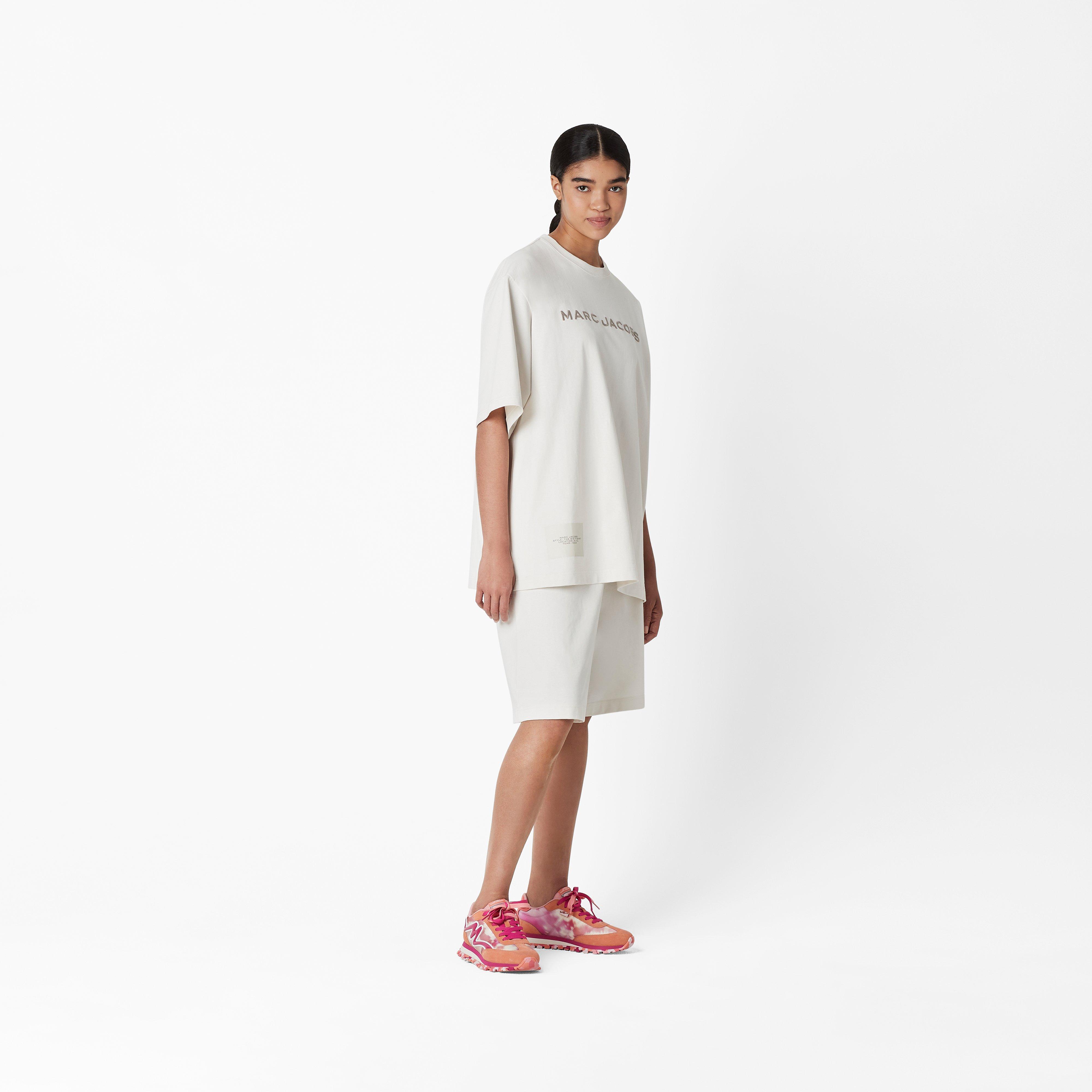 The Big T-Shirt(null)