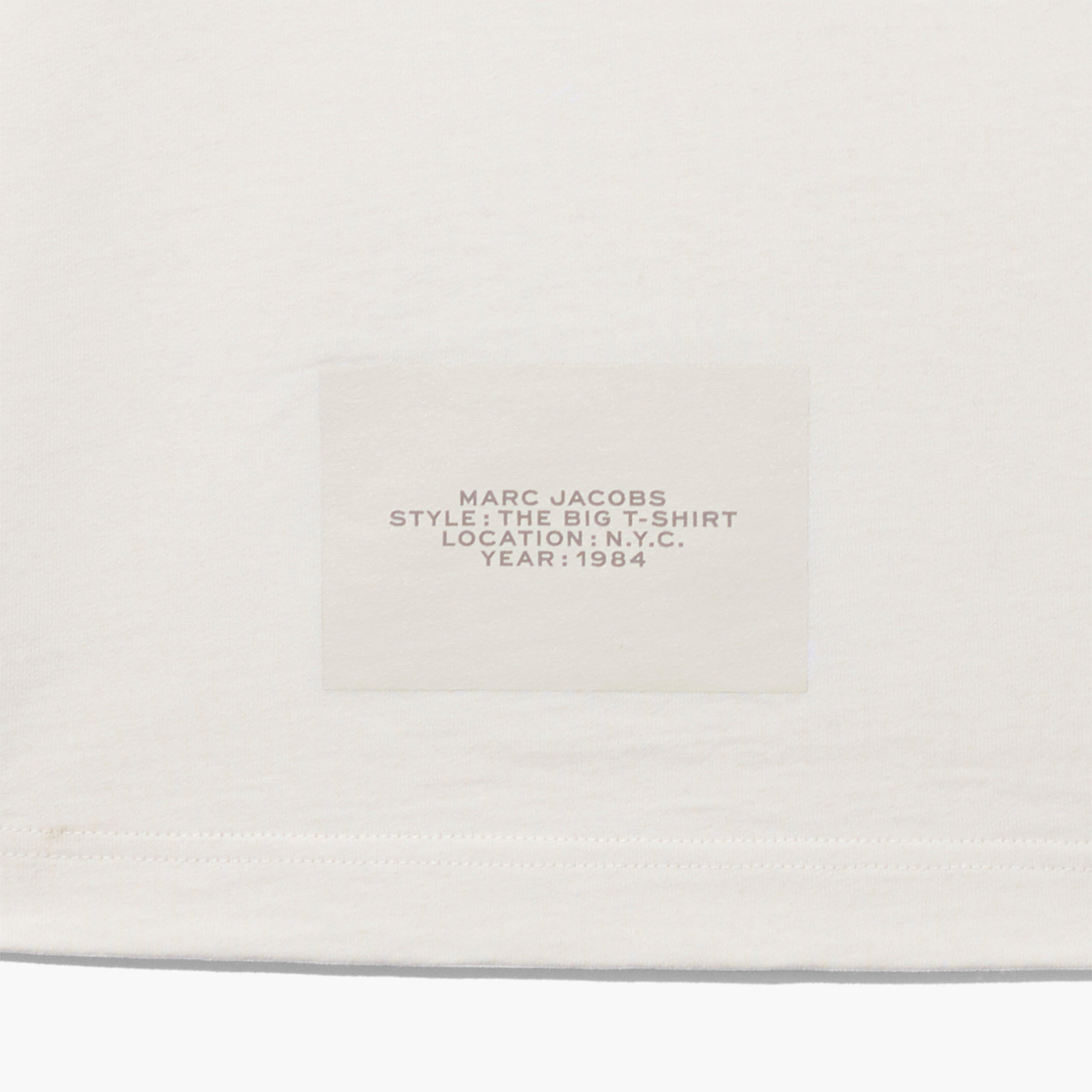 The Big T-Shirt(null)