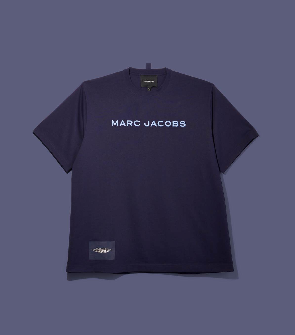 The Big T-Shirt | Marc Jacobs | Official Site